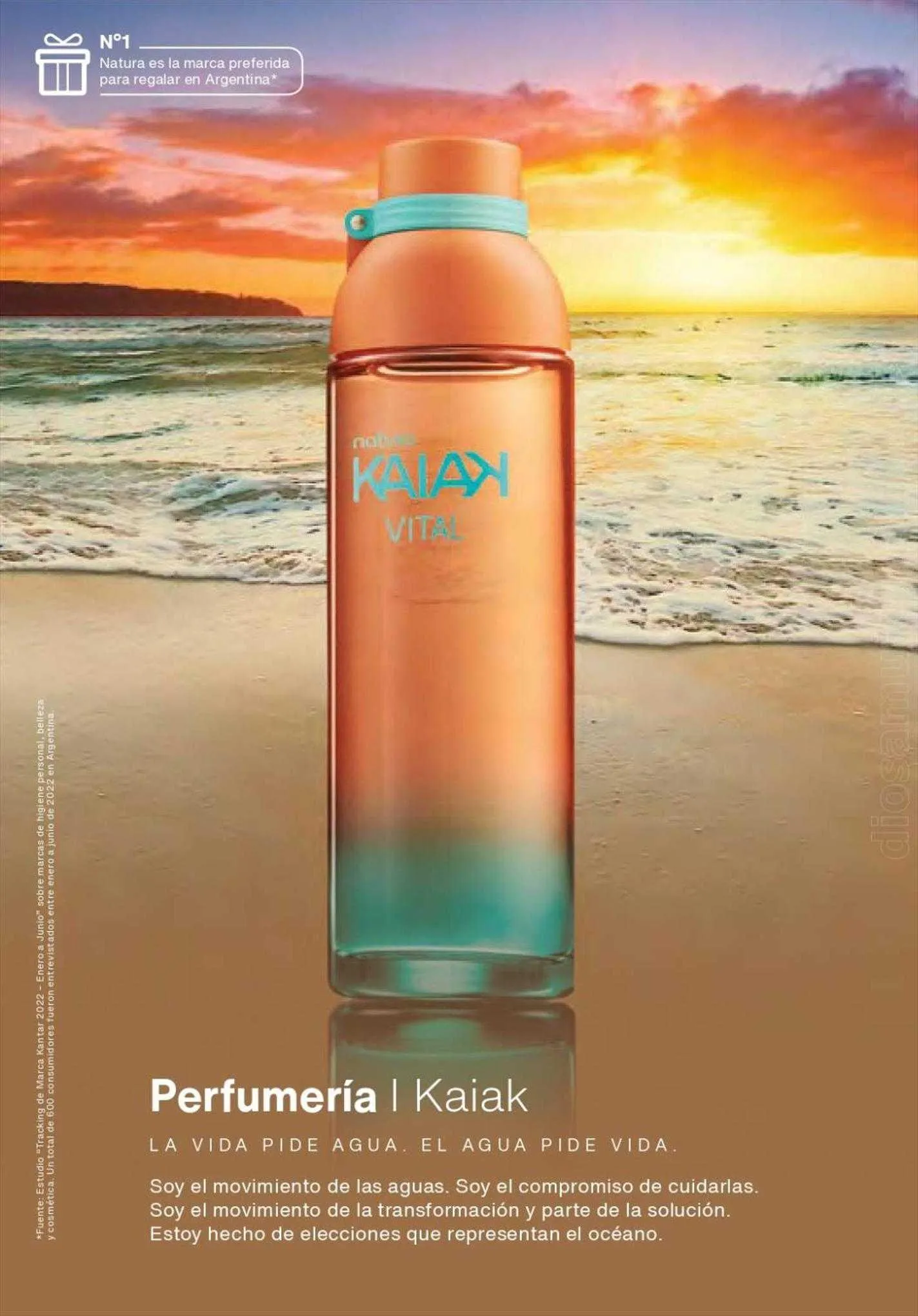 Ofertas de Catálogo Natura 6 de junio al 21 de agosto 2023 - Página 25 del catálogo