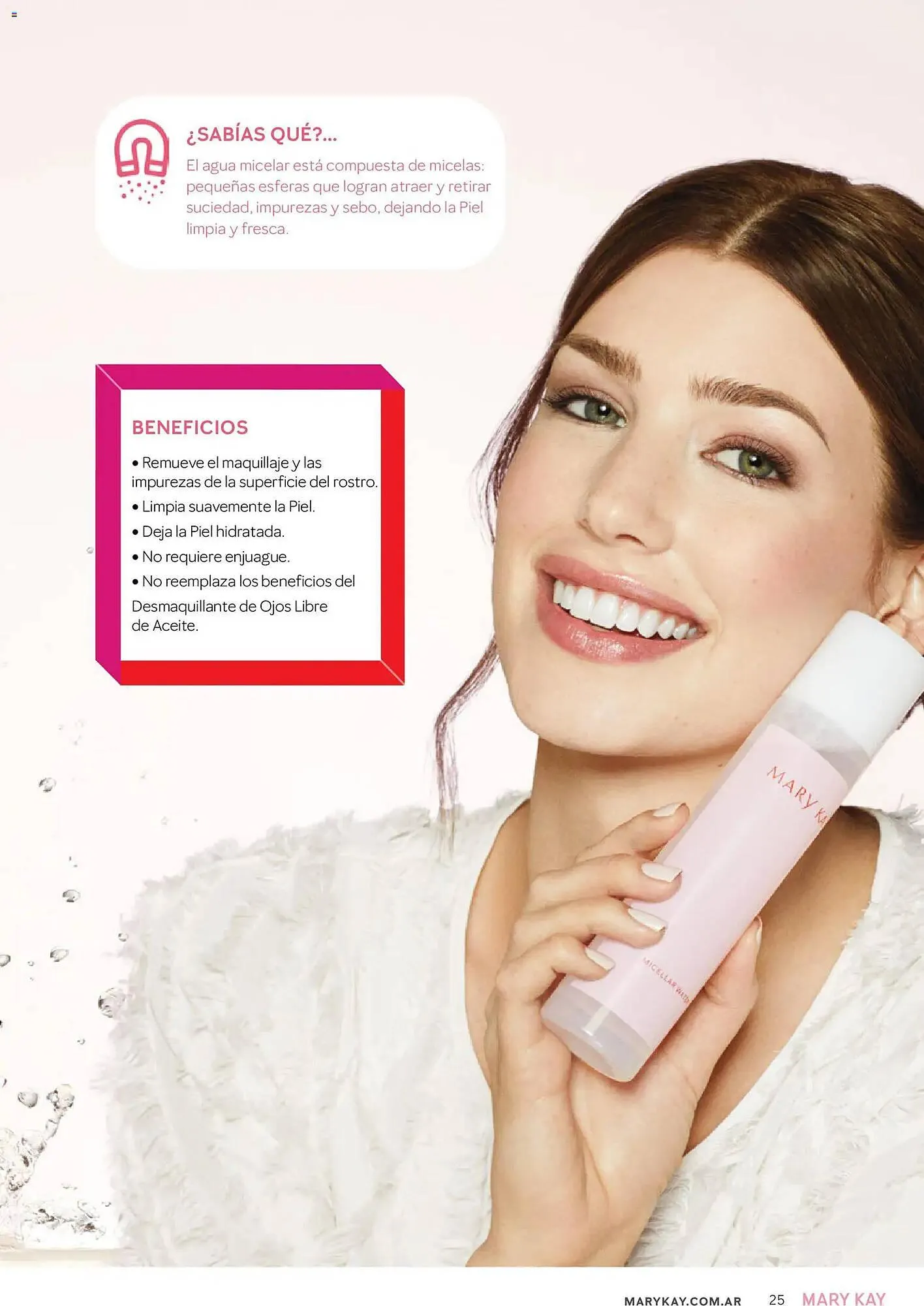 Ofertas de Catálogo Mary Kay 1 de febrero al 2 de marzo 2026 - Página 25 del catálogo