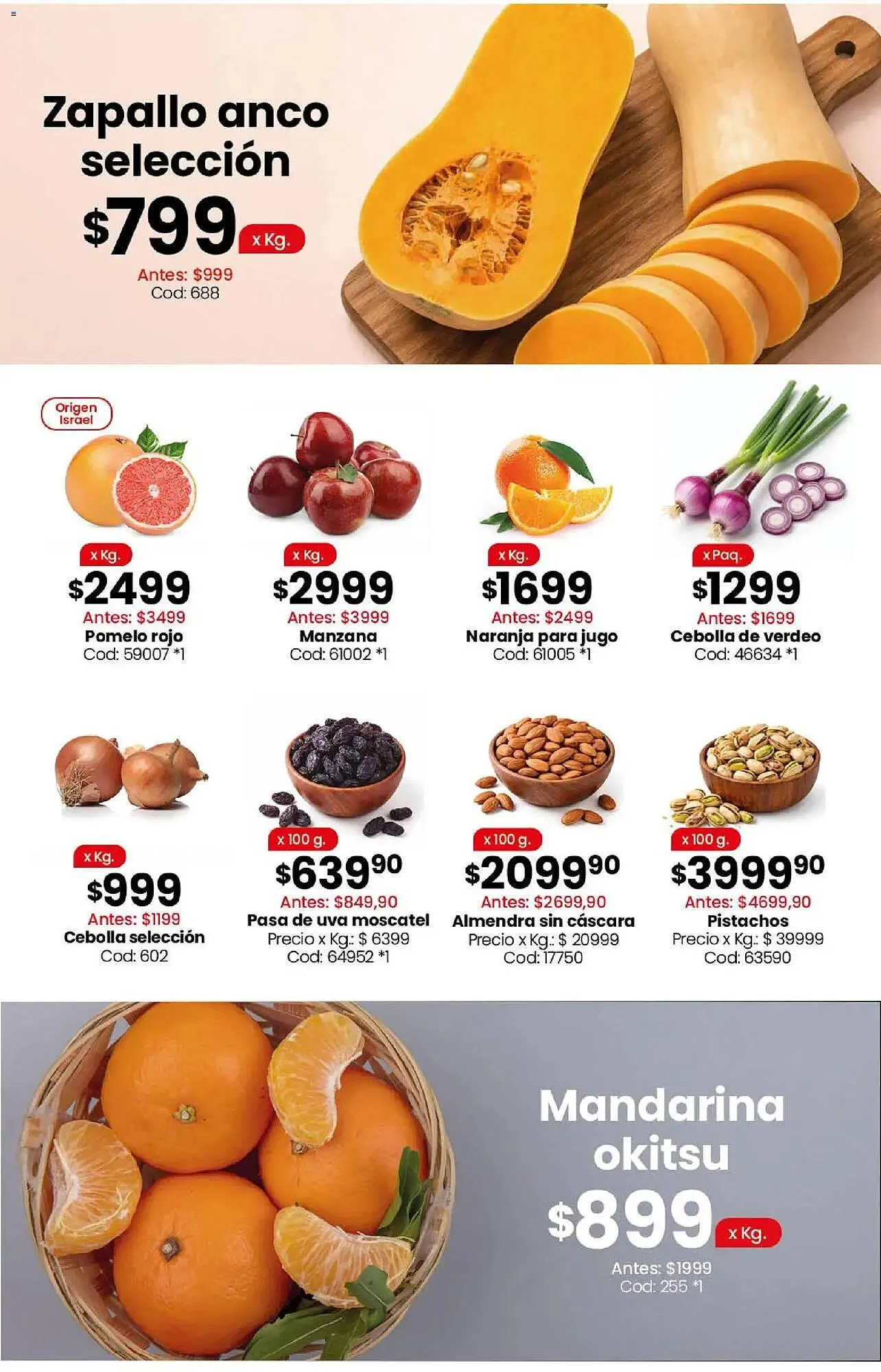 Ofertas de Catálogo Coto 4 de mayo al 11 de mayo 2026 - Página 3 del catálogo