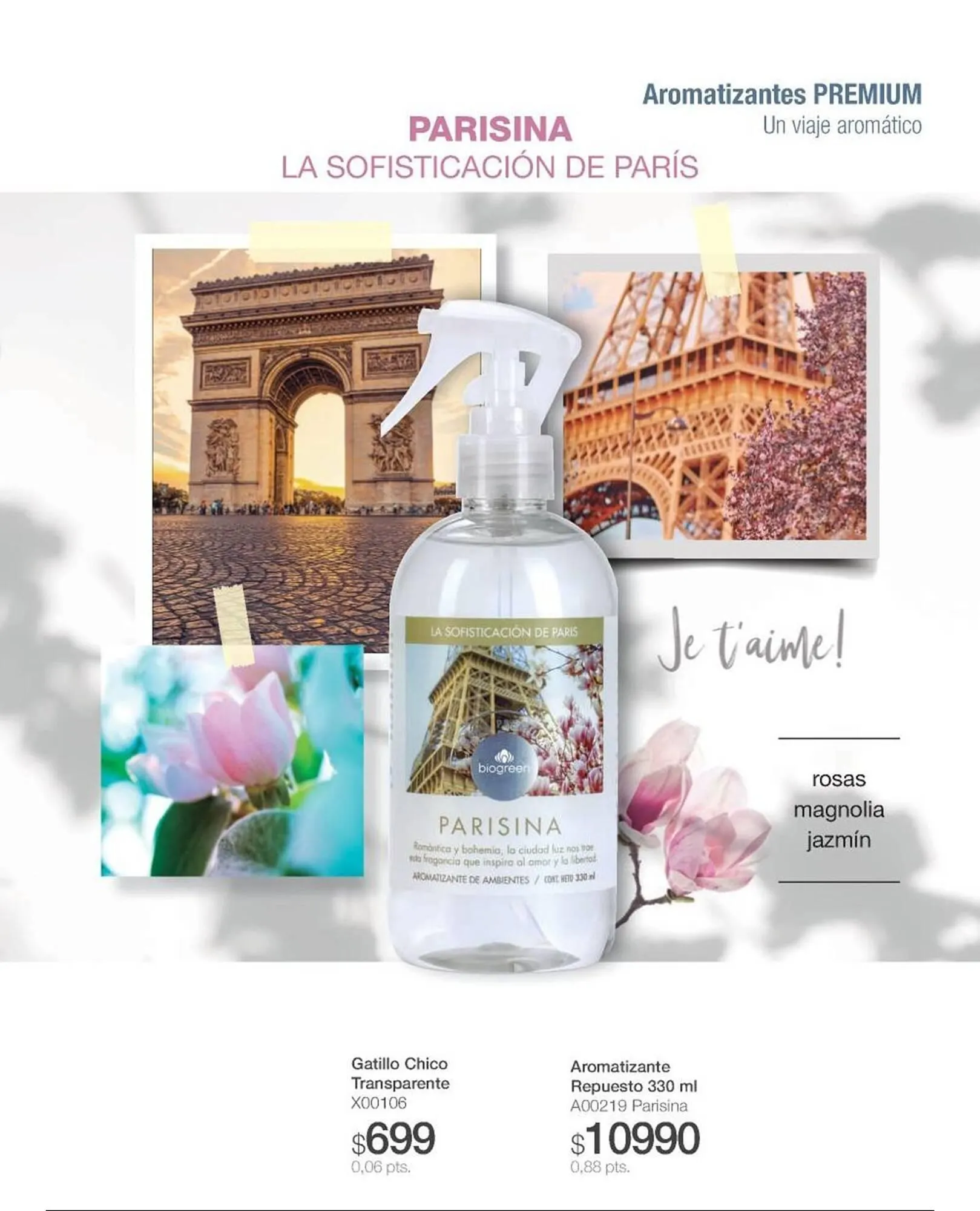 Ofertas de Catálogo Biogreen 10 de marzo al 16 de marzo 2025 - Página 9 del catálogo