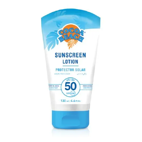 Cocoa Beach FPS 50 x 130g