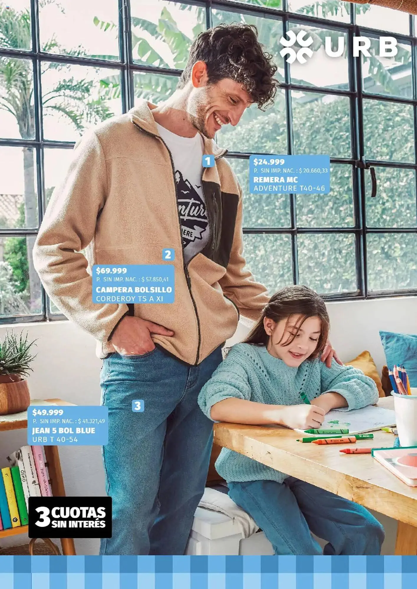 Ofertas de Catálogo Jumbo 2 de junio al 16 de junio 2025 - Página 11 del catálogo