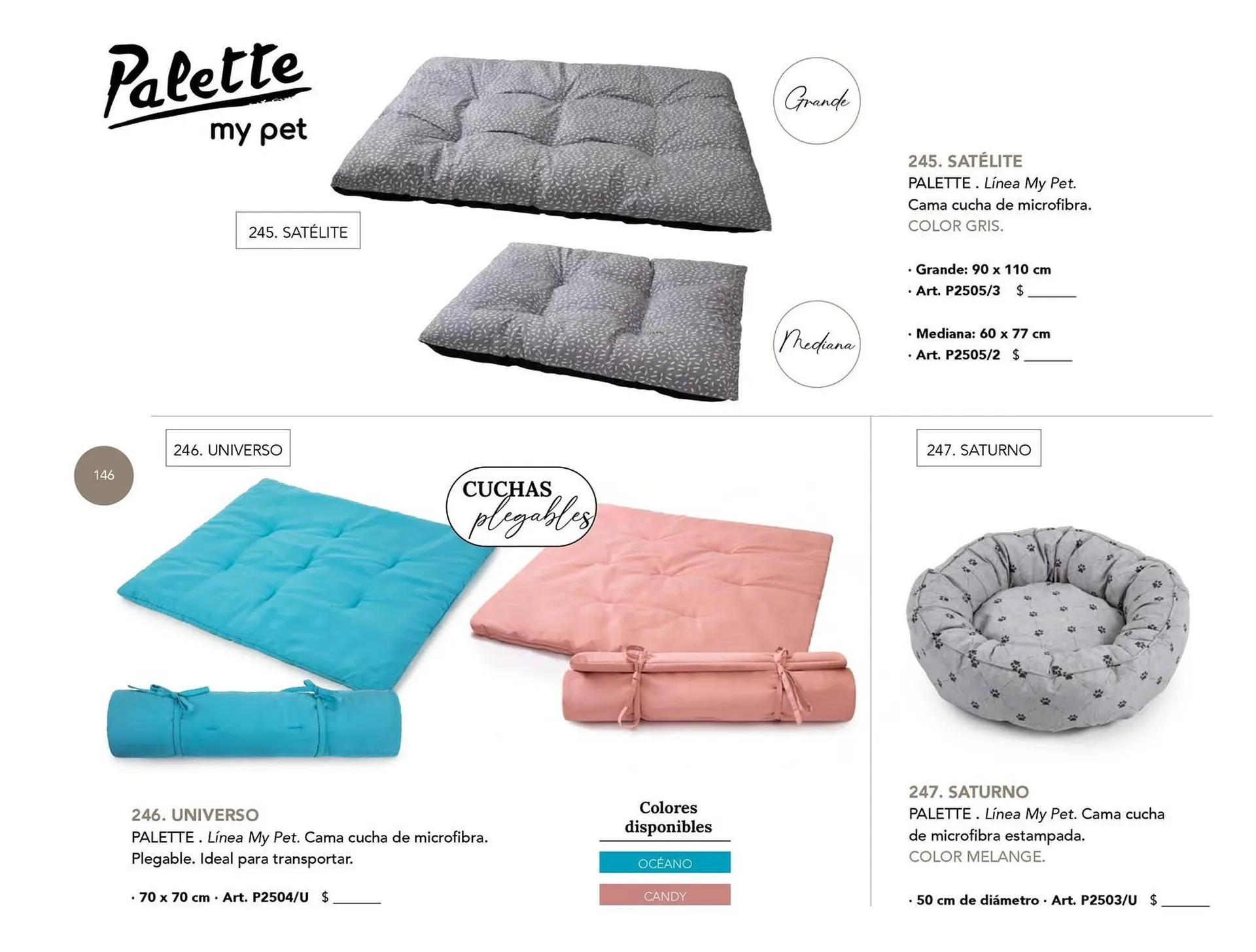 Ofertas de Catálogo Jean Cartier 24 de marzo al 30 de marzo 2025 - Página 148 del catálogo