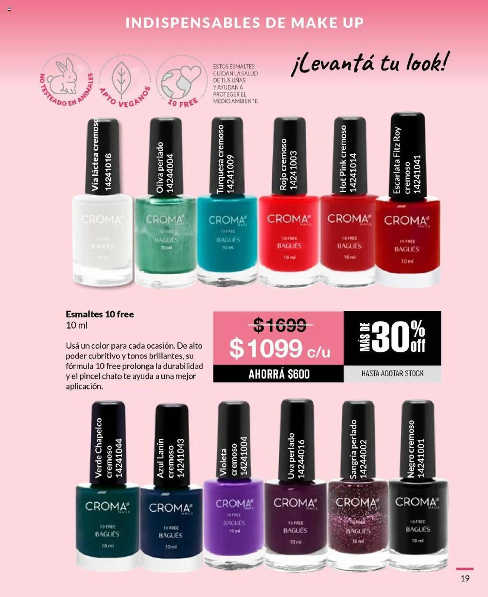 Ofertas de Catálogo Bagués 5 de julio al 28 de julio 2023 - Página 19 del catálogo