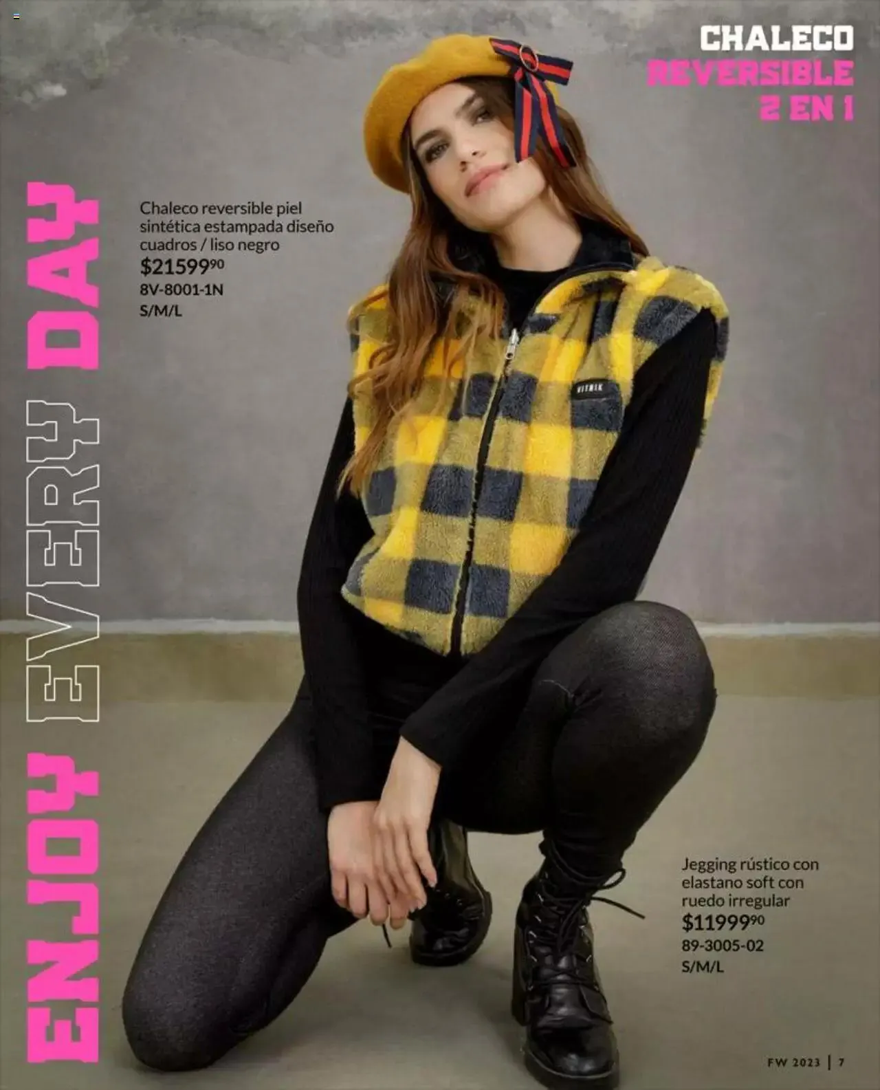 Ofertas de Vitnik catálogo 16 de junio al 31 de diciembre 2023 - Página 7 del catálogo