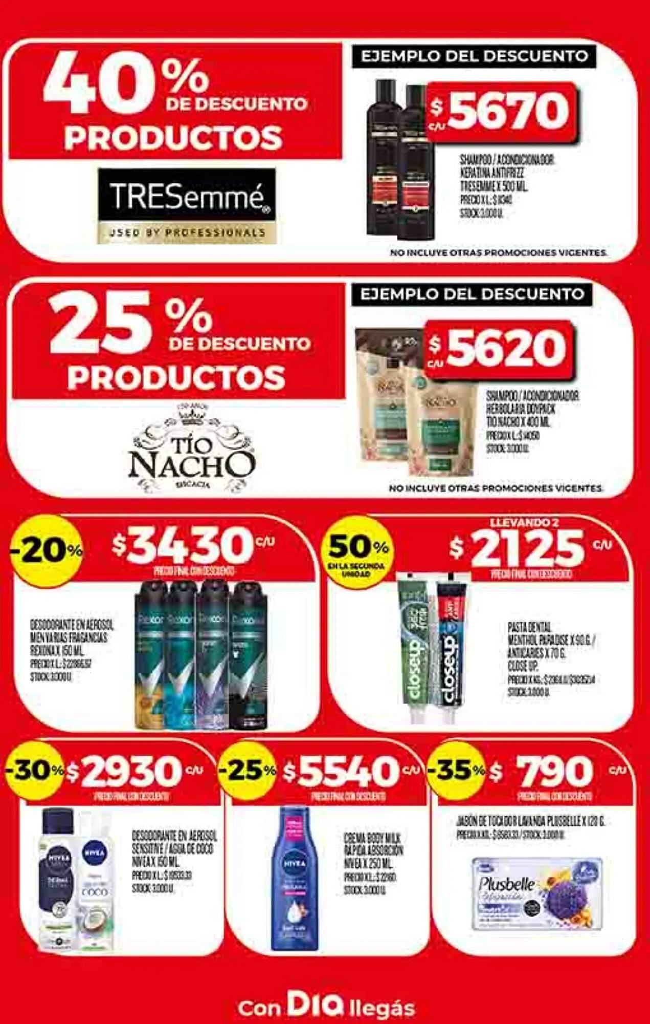 Ofertas de Folleto Supermercados DIA 18 de febrero al 23 de febrero 2026 - Página 22 del catálogo