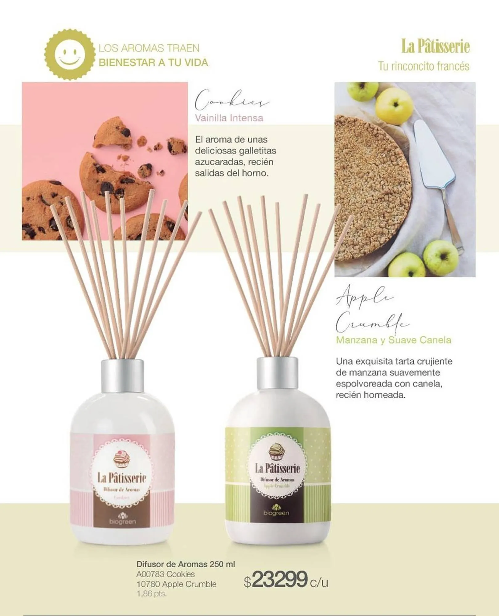 Ofertas de Catálogo Biogreen 10 de marzo al 16 de marzo 2025 - Página 33 del catálogo