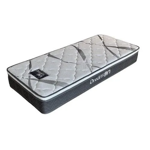 Colchón Dream On 80x190 cm Mosconi