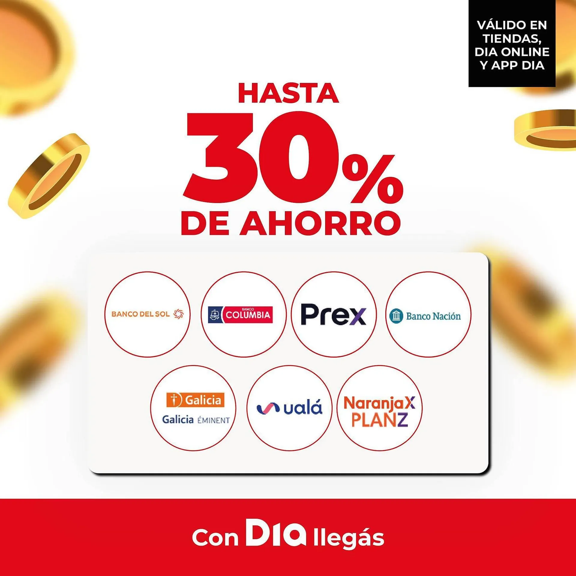 Ofertas de Catálogo Supermercados DIA 23 de junio al 26 de junio 2025 - Página 2 del catálogo