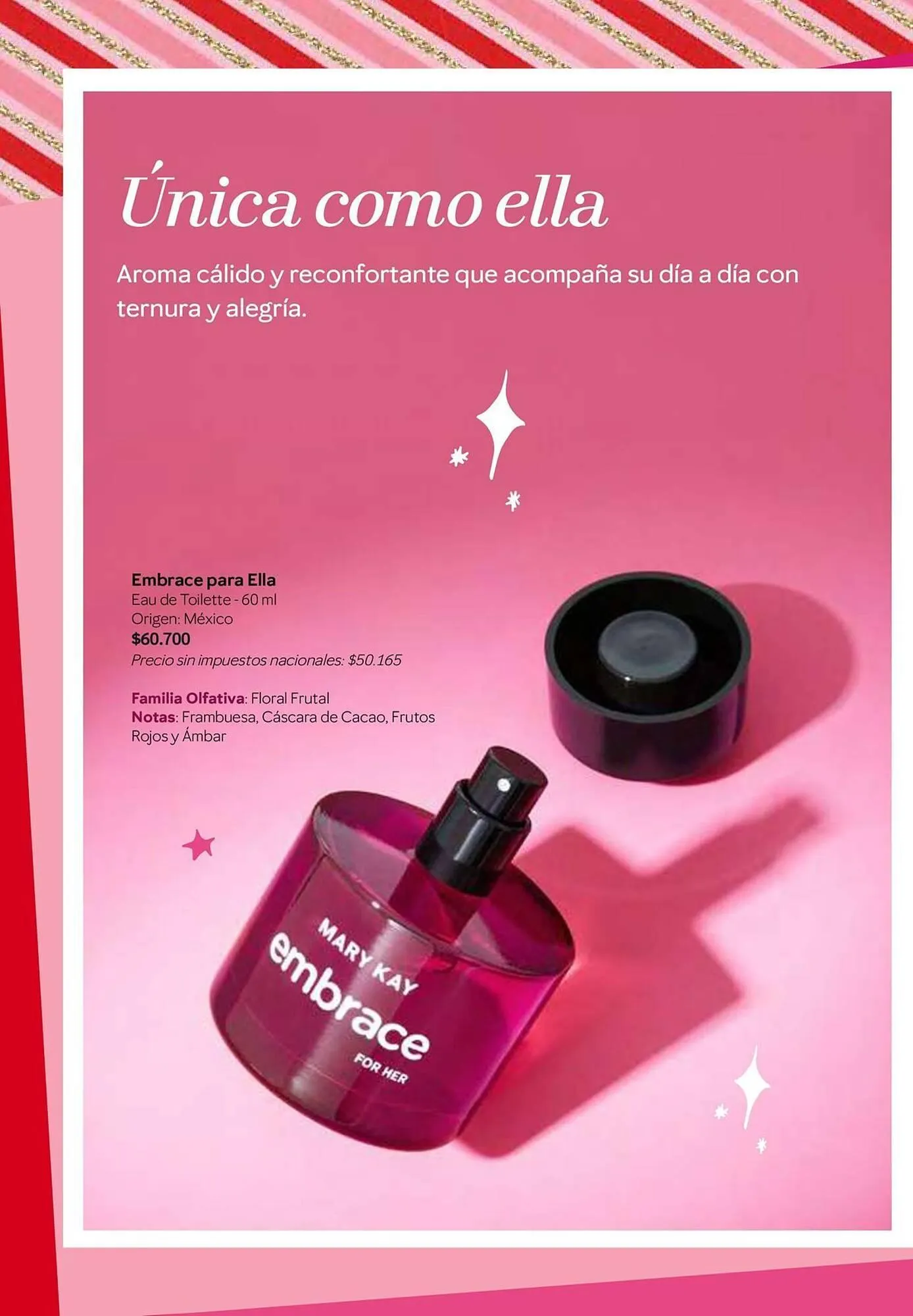 Ofertas de Catálogo Mary Kay 19 de septiembre al 31 de octubre 2025 - Página 20 del catálogo