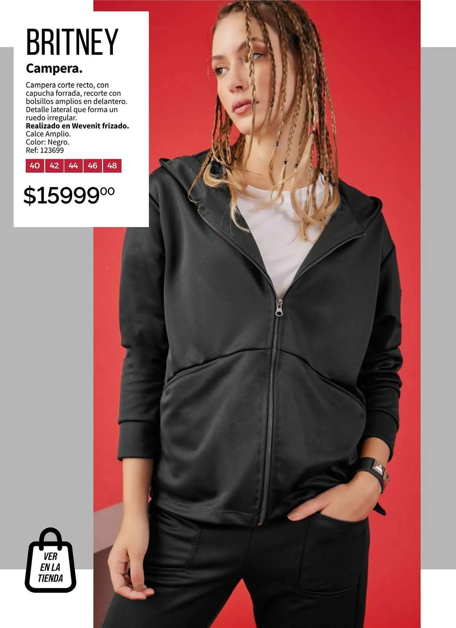 Ofertas de Catálogo Martina di Trento 8 de abril al 30 de abril 2025 - Página 144 del catálogo