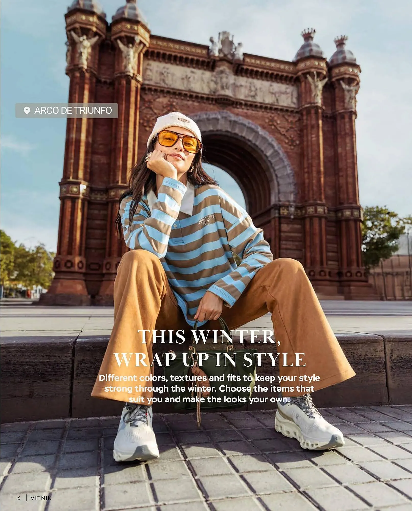 Ofertas de Catálogo Vitnik 24 de febrero al 28 de febrero 2026 - Página 6 del catálogo