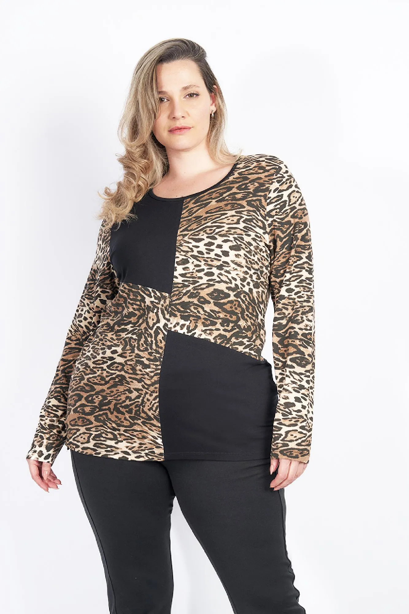 REMERA CAROLINA