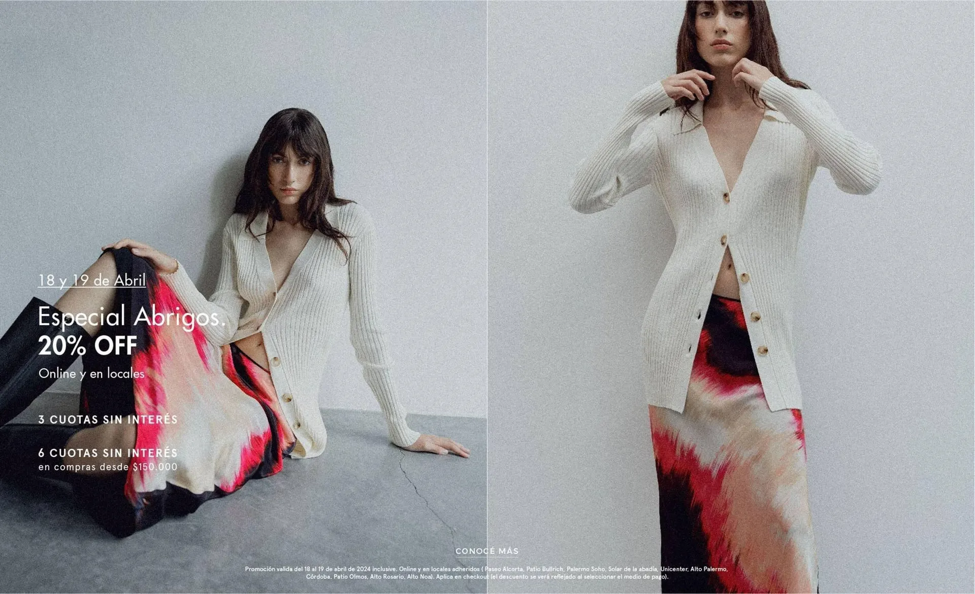 Catálogo Maria Cher - 1