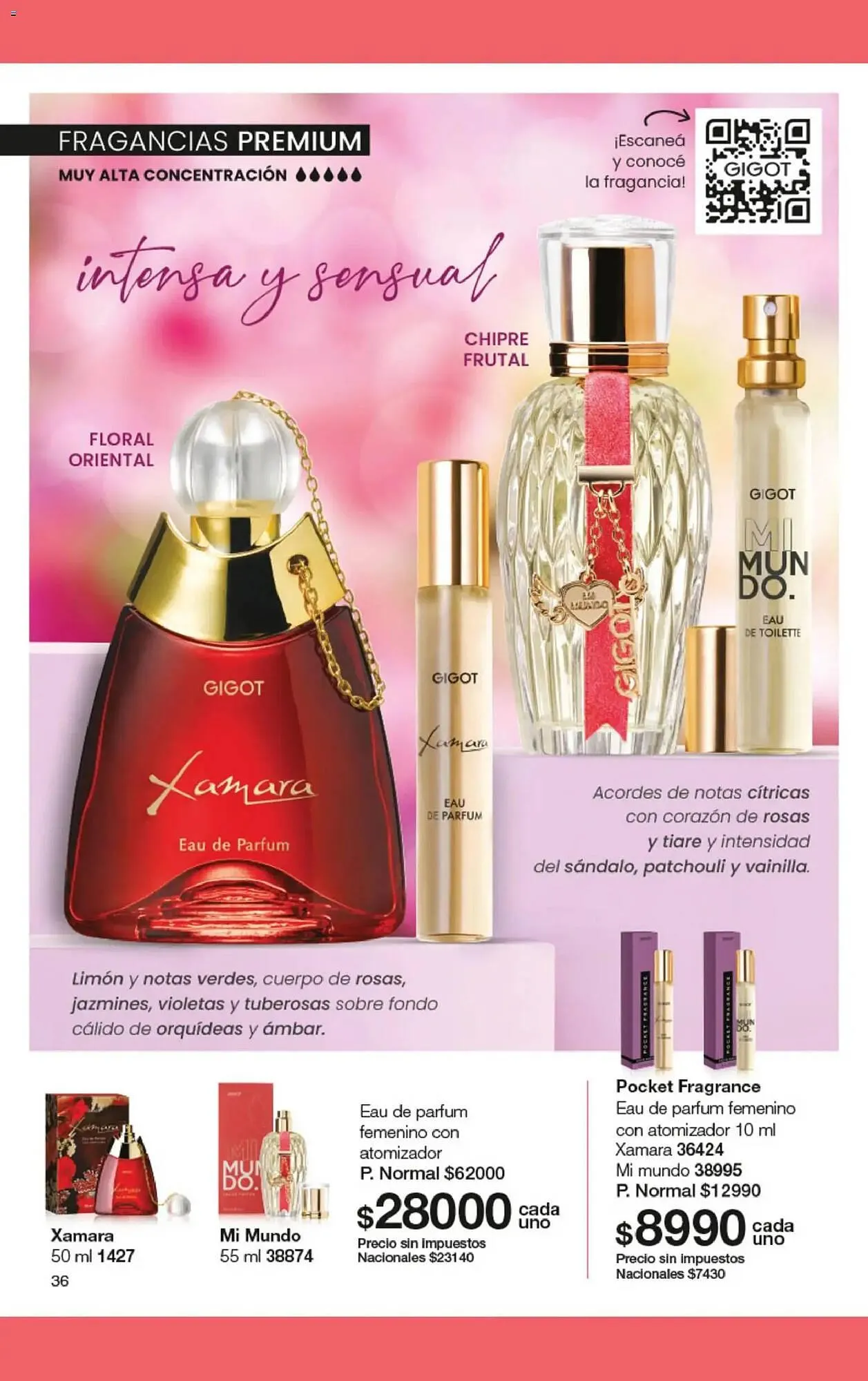 Ofertas de Folleto Gigot 1 de febrero al 1 de marzo 2026 - Página 48 del catálogo