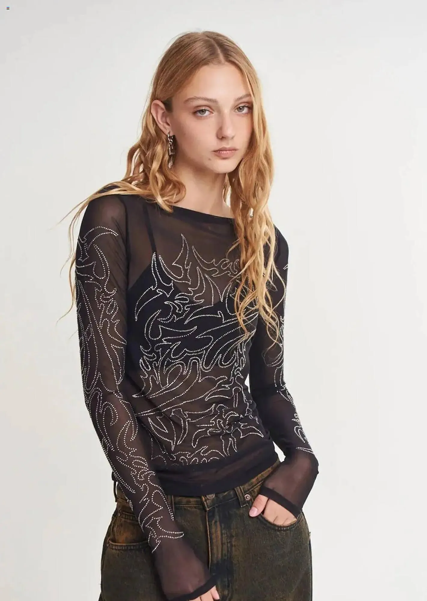 Ofertas de Catálogo 47 Street 4 de marzo al 1 de abril 2025 - Página 6 del catálogo