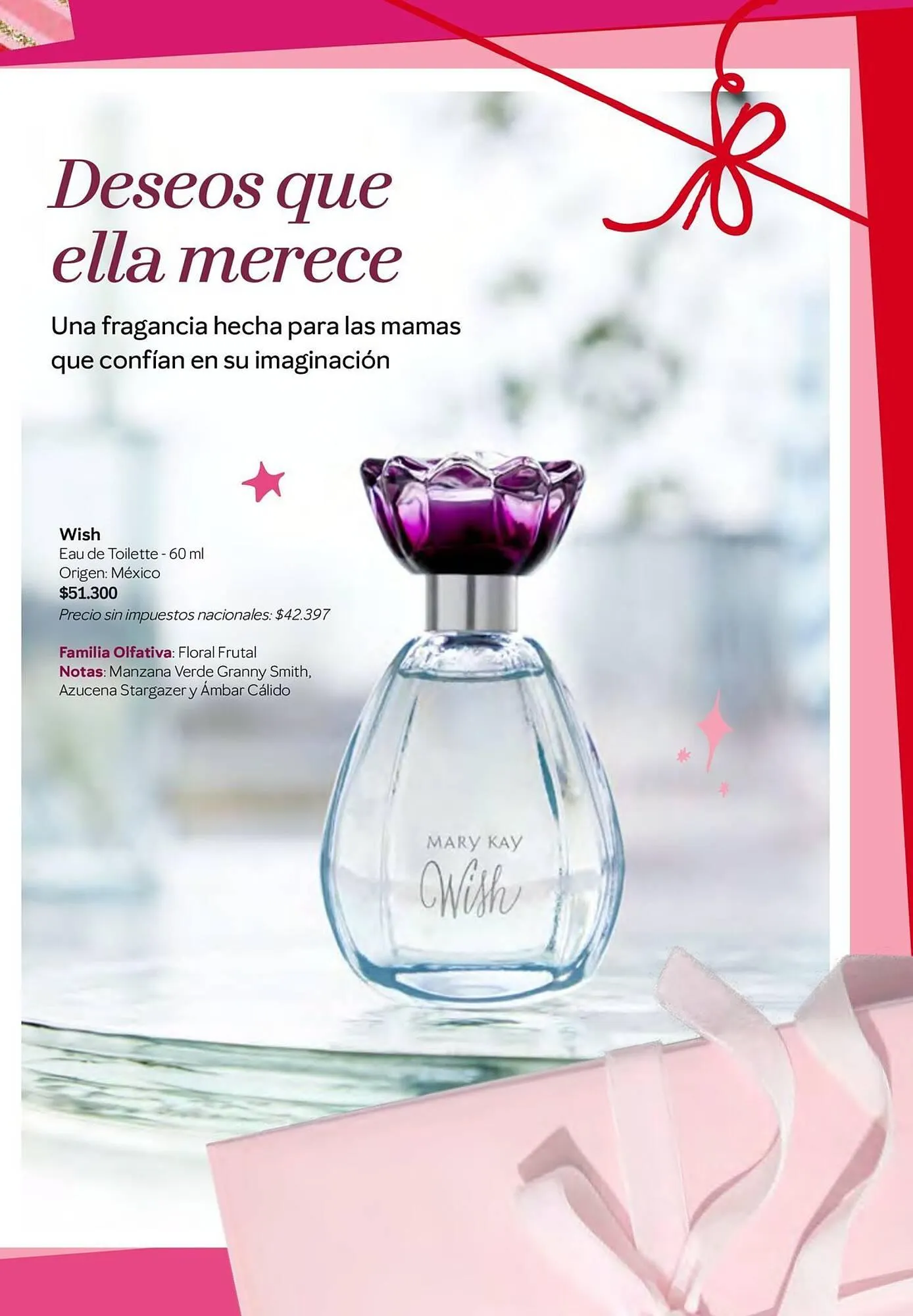 Ofertas de Catálogo Mary Kay 19 de septiembre al 31 de octubre 2025 - Página 19 del catálogo