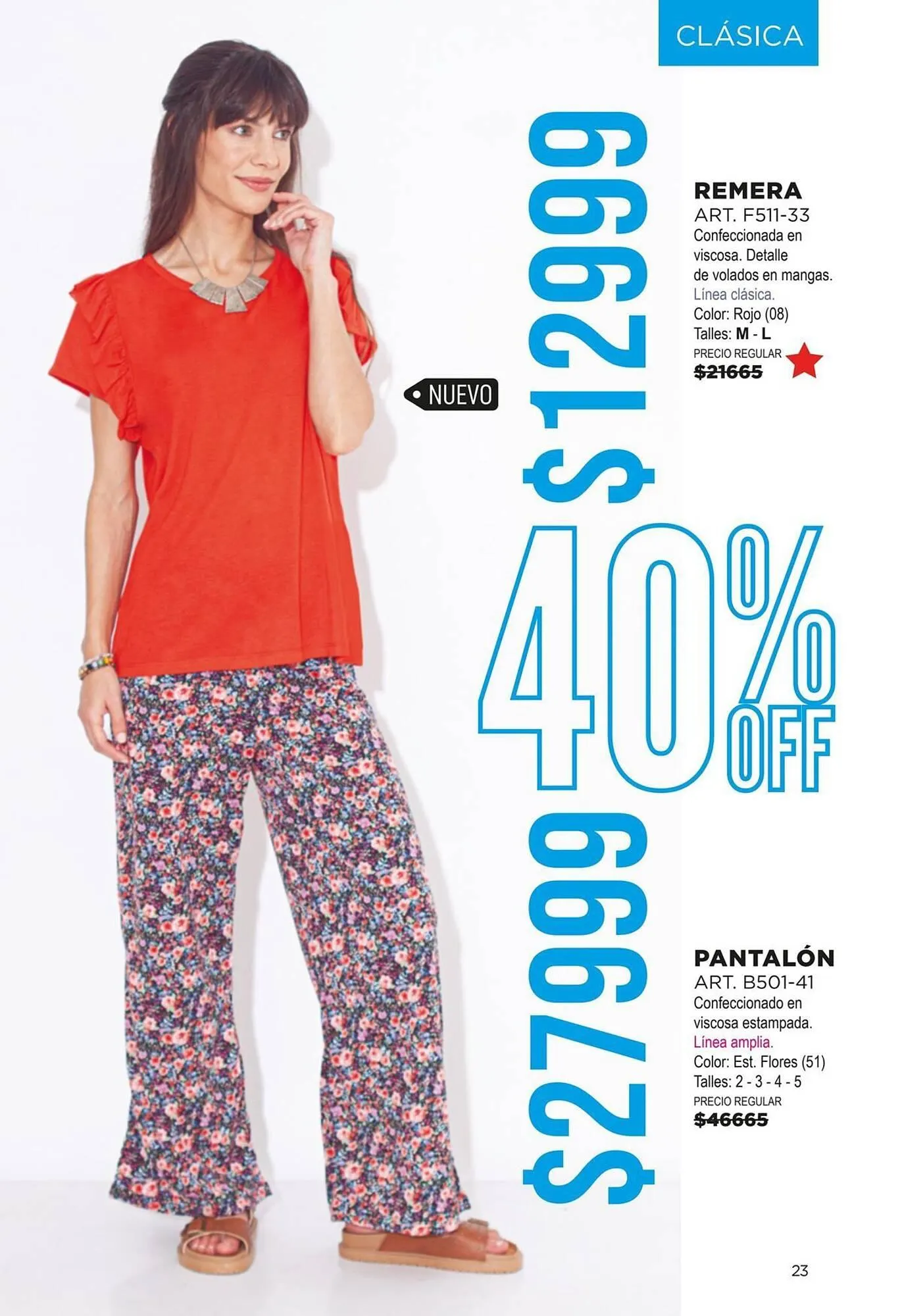 Ofertas de Catálogo Juana Bonita 13 de diciembre al 27 de diciembre 2024 - Página 79 del catálogo