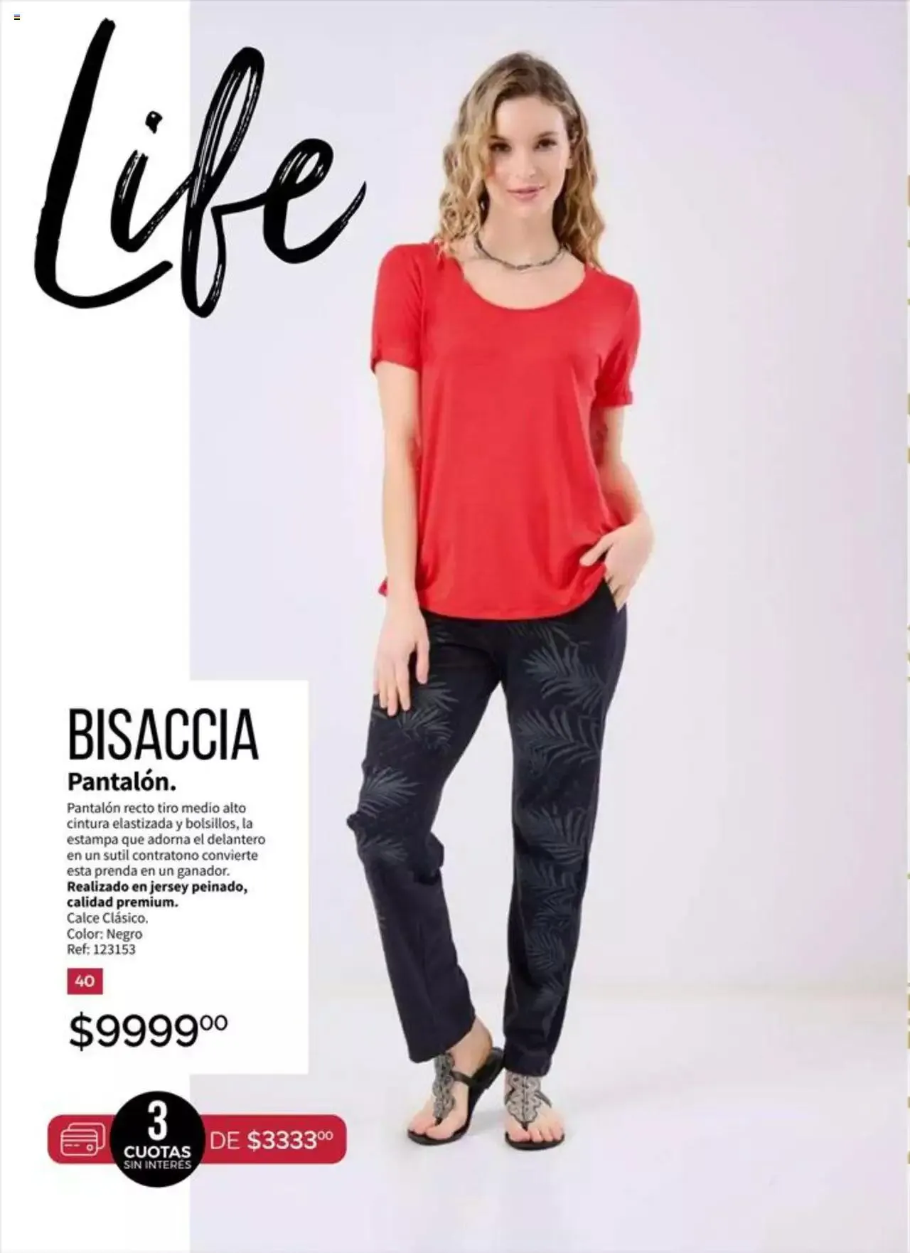 Ofertas de Martina di Trento - Catálogo 23 de noviembre al 31 de diciembre 2023 - Página 93 del catálogo