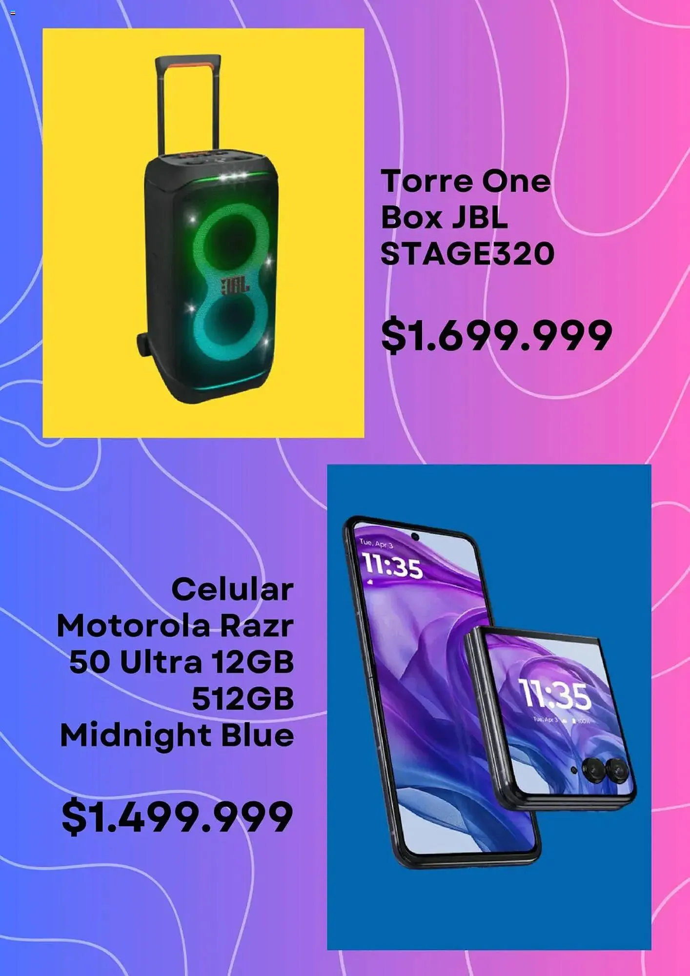 Ofertas de Catálogo Coppel 2 de septiembre al 2 de octubre 2025 - Página 3 del catálogo