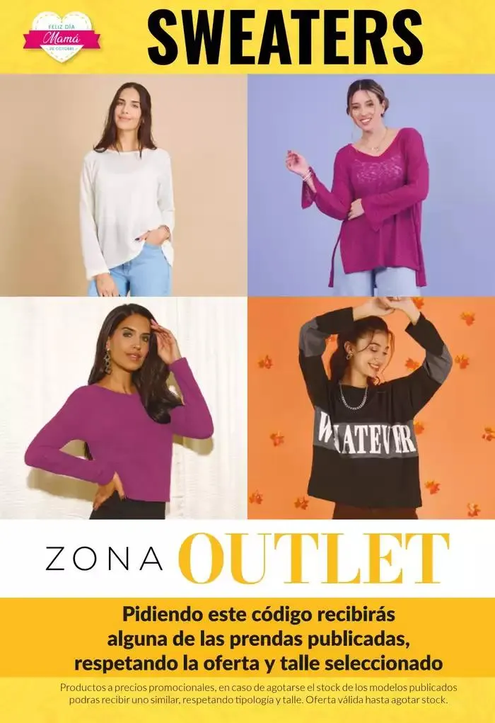 Ofertas de Juana Bonita Catálogo 1024 & 1124 1 de octubre al 15 de octubre 2024 - Página 55 del catálogo