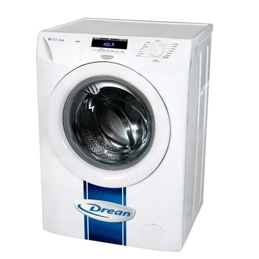 LAVARROPAS AUTOMATICO DREAN NEXT 8.12 ECO 8 BLANCO