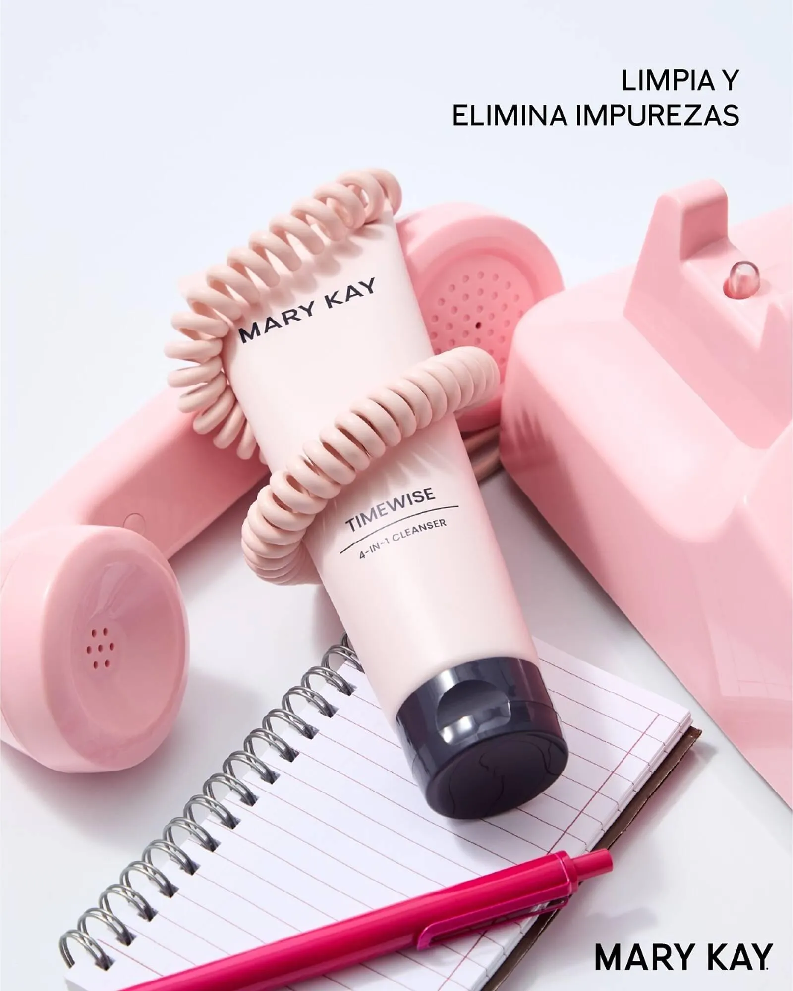 Ofertas de Catálogo Mary Kay 28 de abril al 11 de mayo 2026 - Página 2 del catálogo