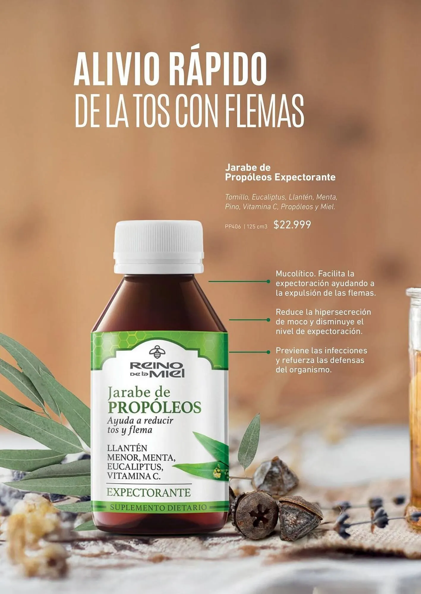 Ofertas de Catálogo Reino Cosmética 8 de mayo al 31 de mayo 2025 - Página 234 del catálogo