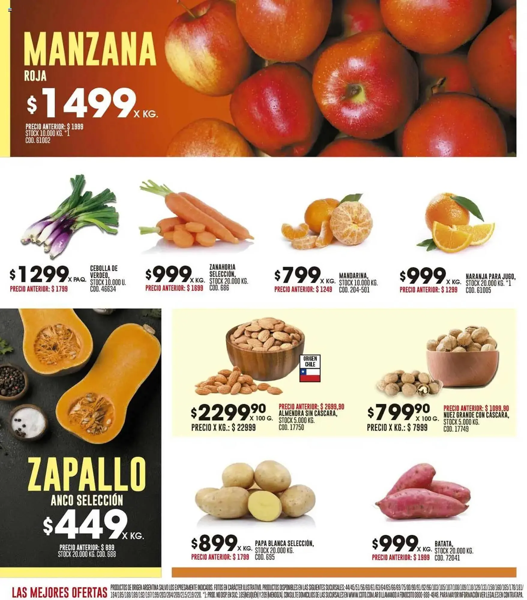 Ofertas de Catálogo Coto 2 de junio al 9 de junio 2025 - Página 2 del catálogo