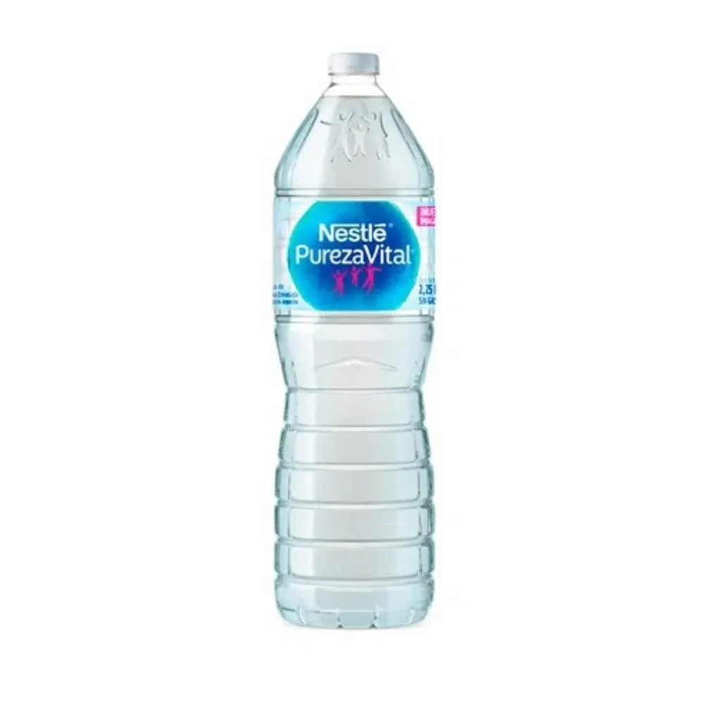AGUA NESTLE PUREZA VITAL X 2.25LITROS