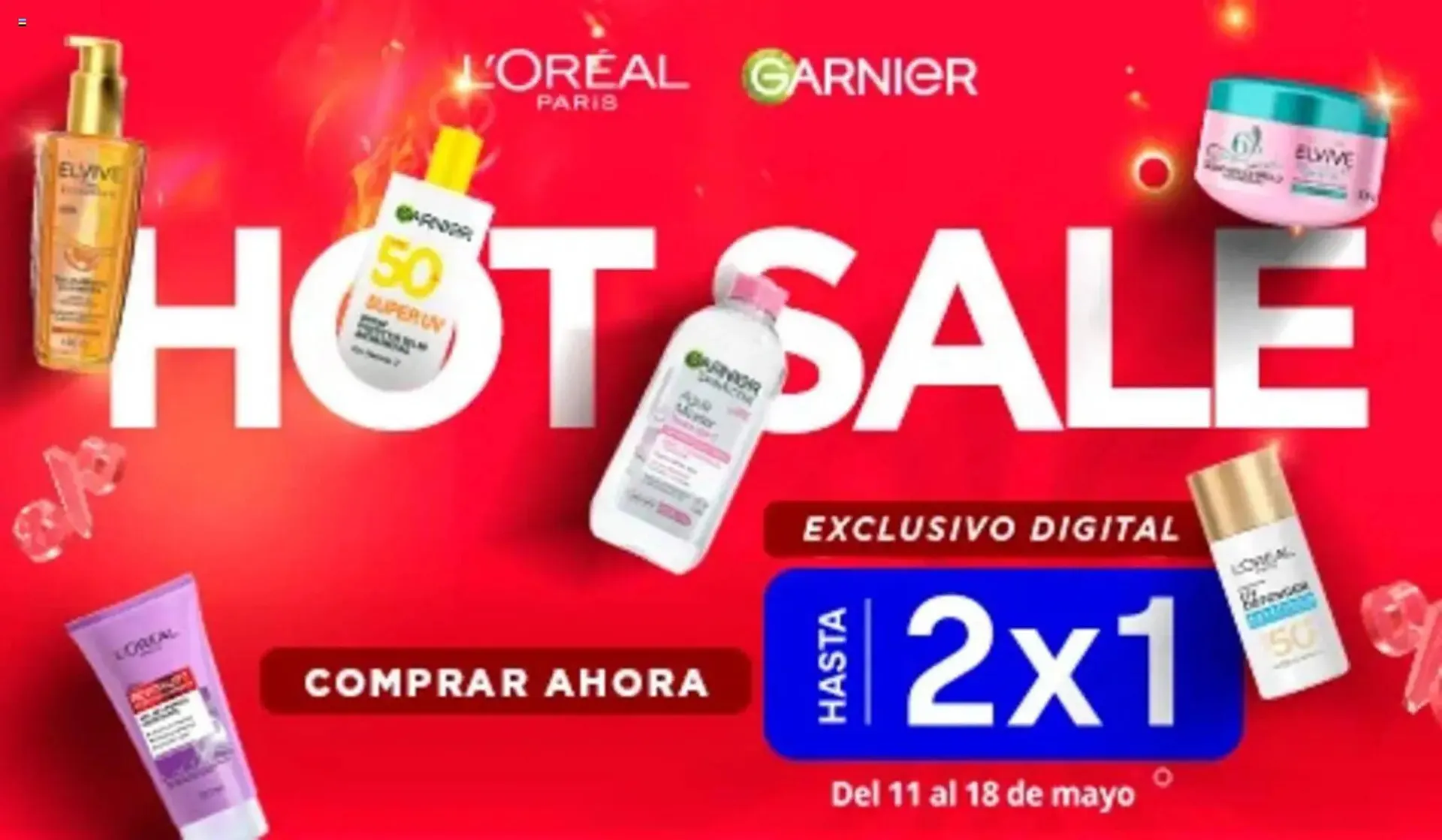 Ofertas de Catálogo Supermercados Vea 11 de mayo al 17 de mayo 2026 - Página 3 del catálogo