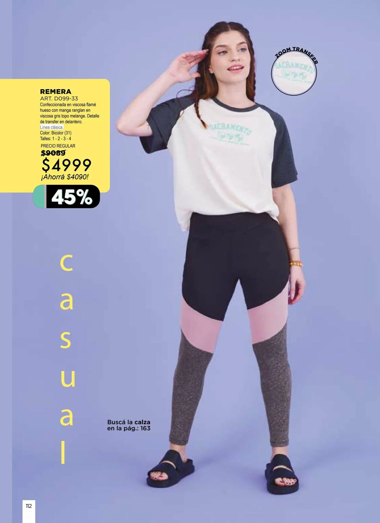 Ofertas de Juana Bonita 7 de septiembre al 30 de septiembre 2023 - Página 112 del catálogo