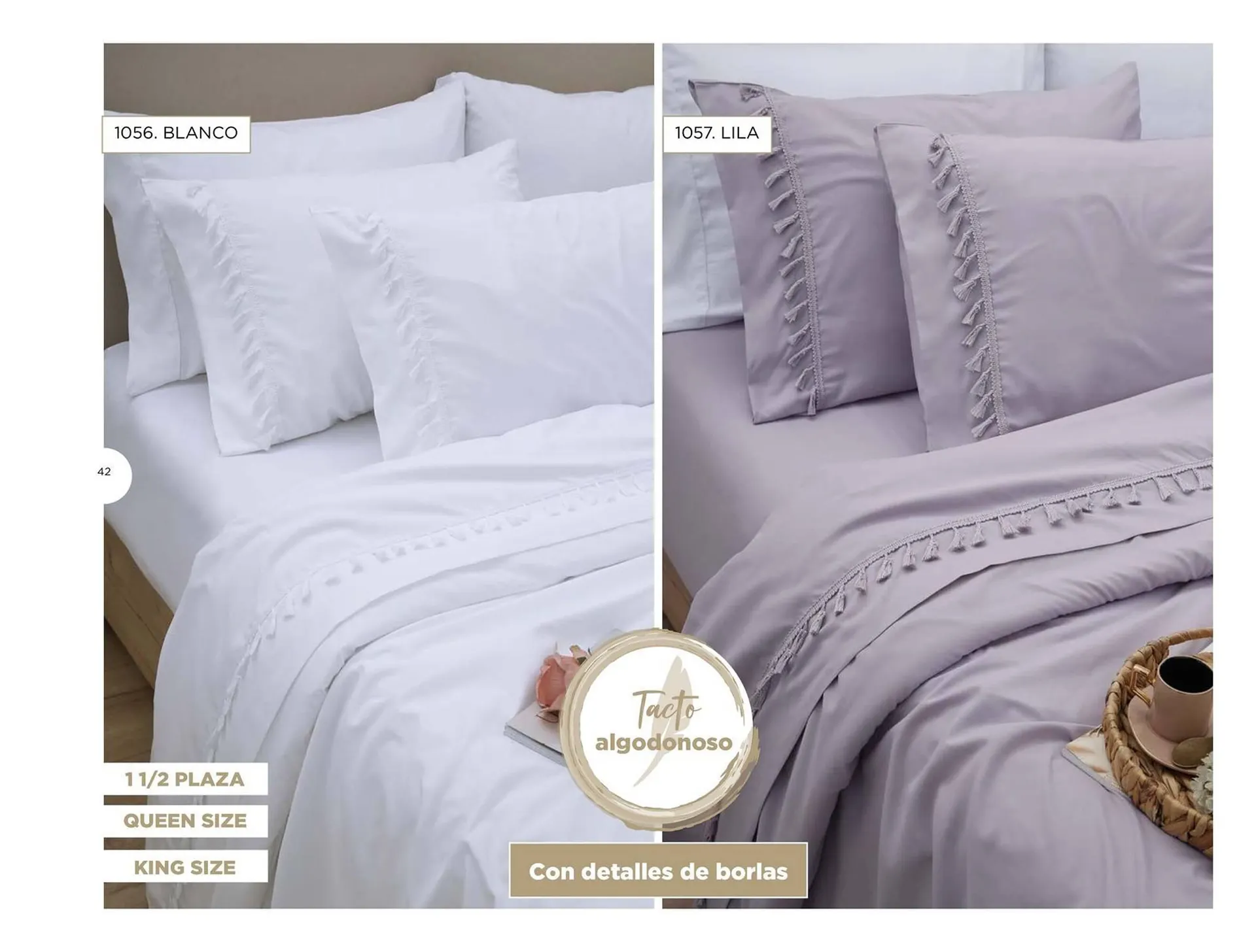 Ofertas de Catálogo Jean Cartier 29 de septiembre al 31 de marzo 2024 - Página 44 del catálogo