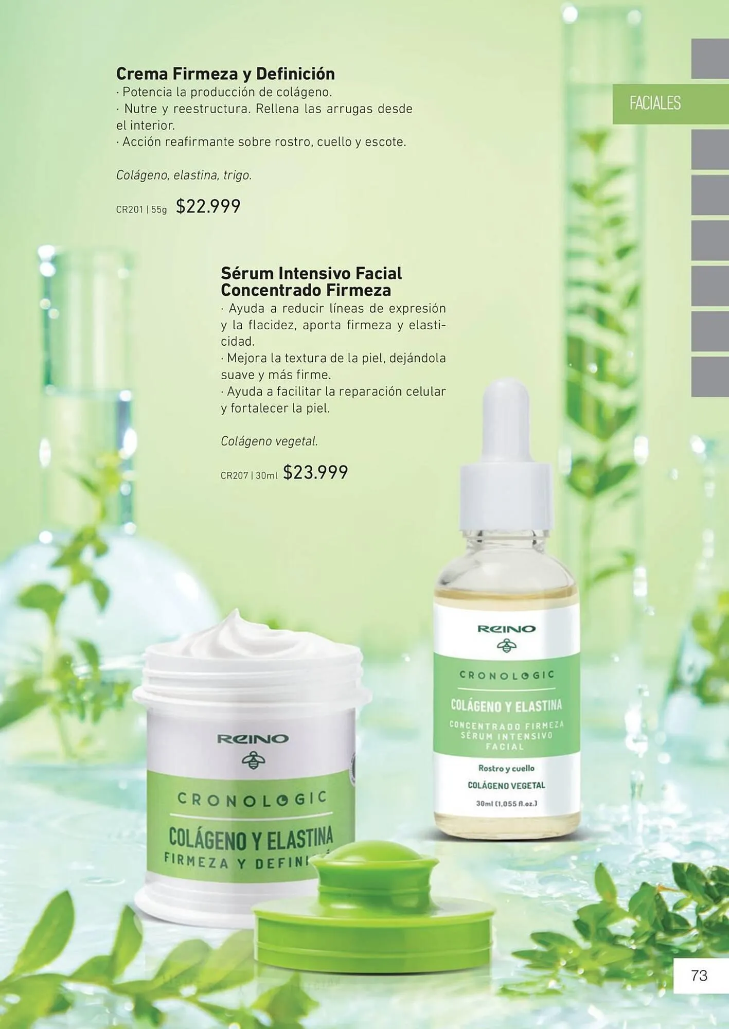 Ofertas de Catálogo Reino Cosmética 8 de mayo al 31 de mayo 2025 - Página 75 del catálogo