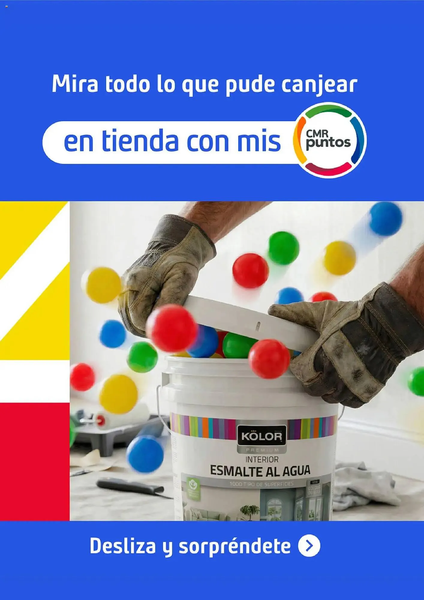 Ofertas de Catálogo Sodimac 13 de abril al 1 de mayo 2026 - Página 7 del catálogo
