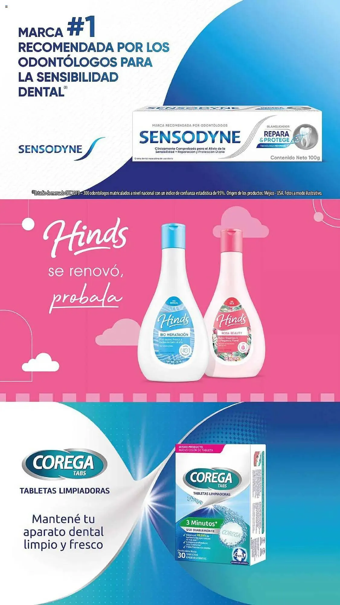 Ofertas de Catálogo La Anonima 13 de marzo al 23 de marzo 2025 - Página 4 del catálogo