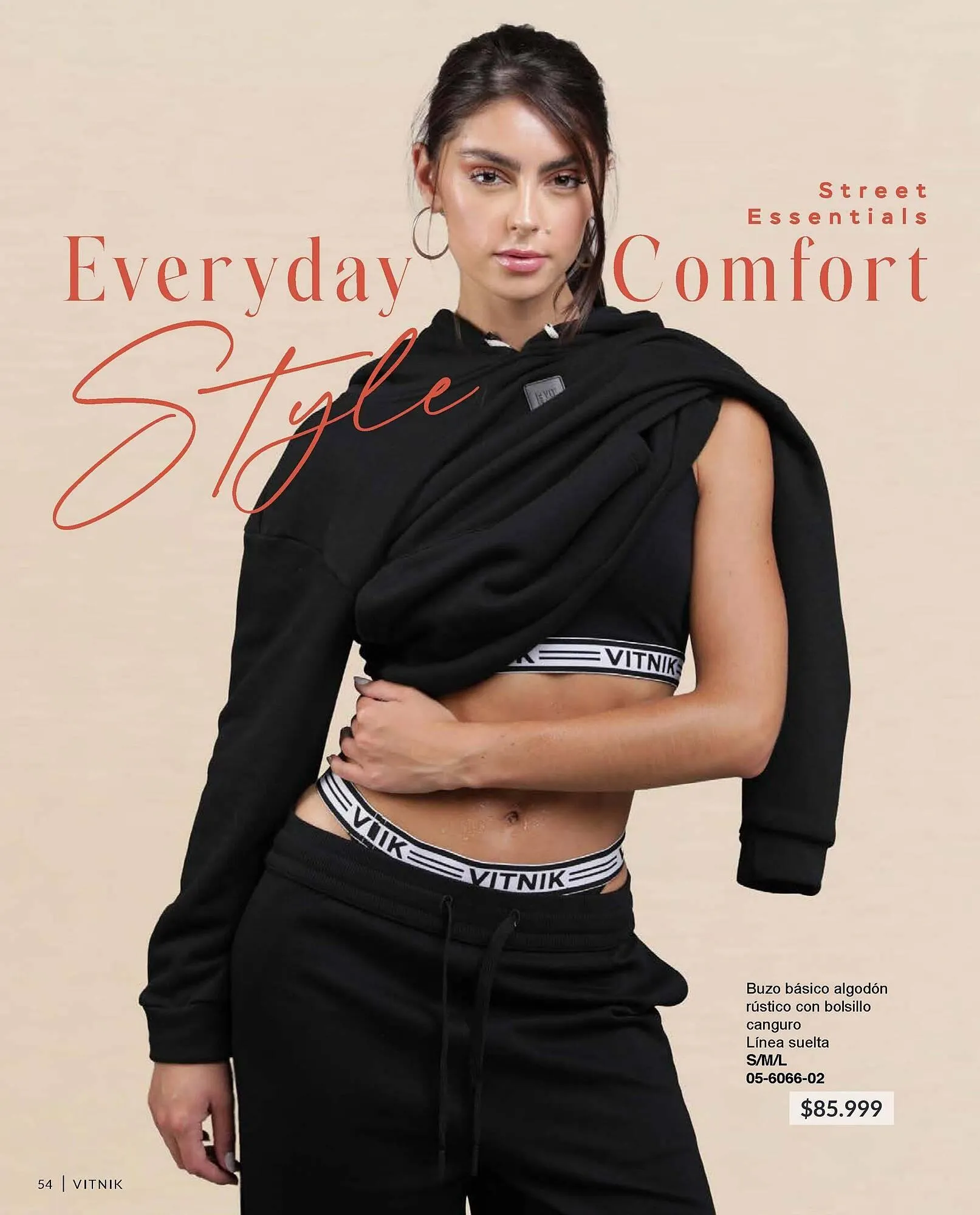 Ofertas de Catálogo Vitnik 24 de febrero al 28 de febrero 2026 - Página 54 del catálogo