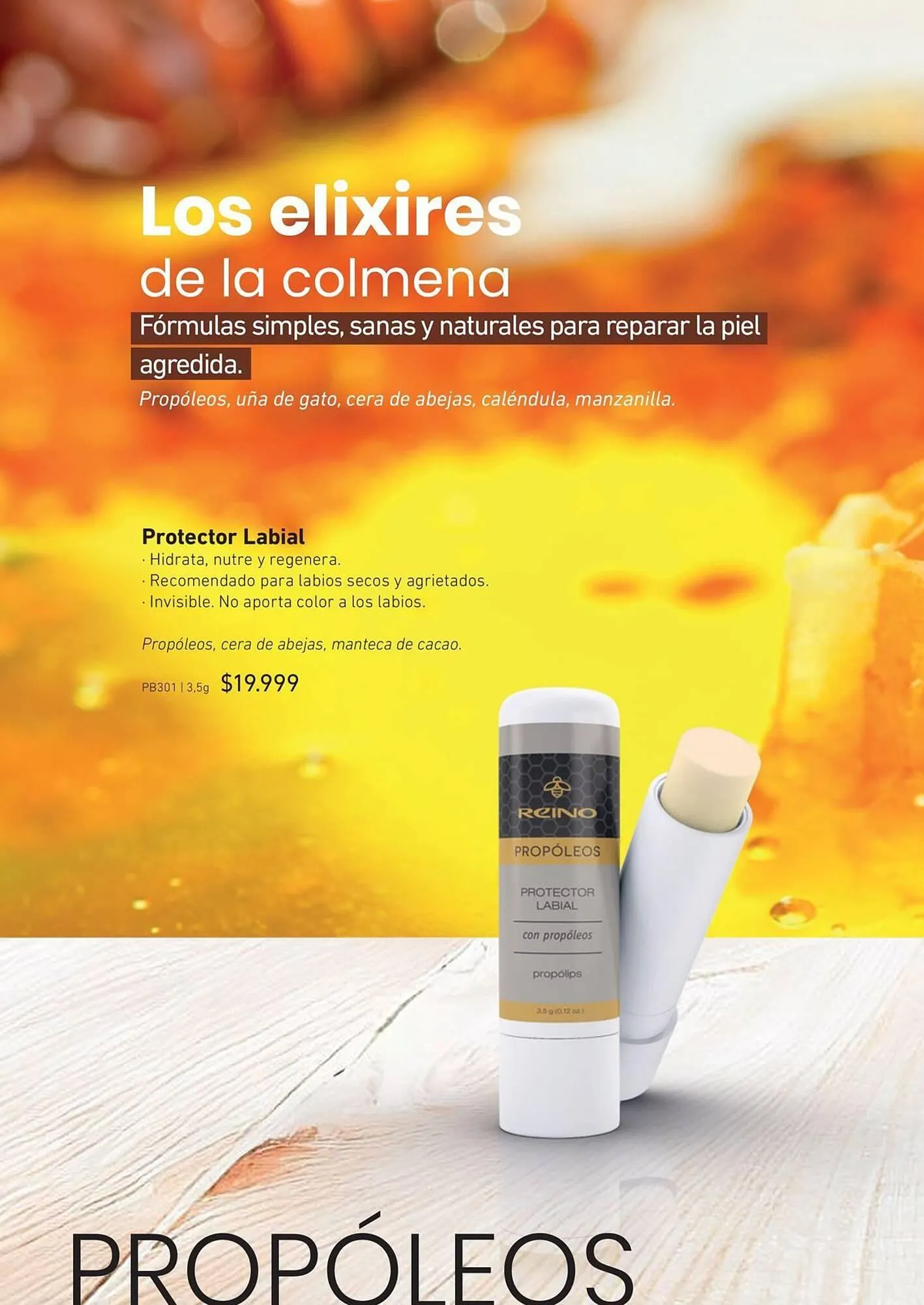 Ofertas de Catálogo Reino Cosmética 9 de abril al 22 de abril 2025 - Página 102 del catálogo