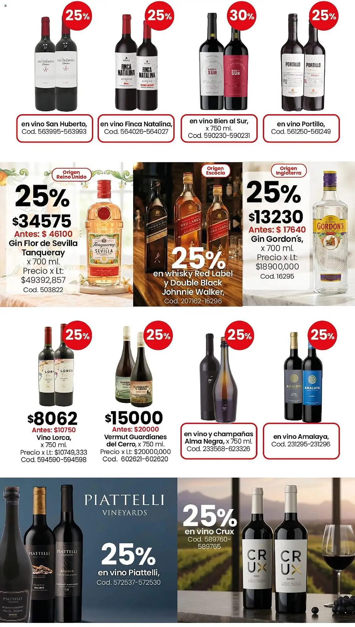 Ofertas de Catálogo Coto 4 de mayo al 11 de mayo 2026 - Página 10 del catálogo