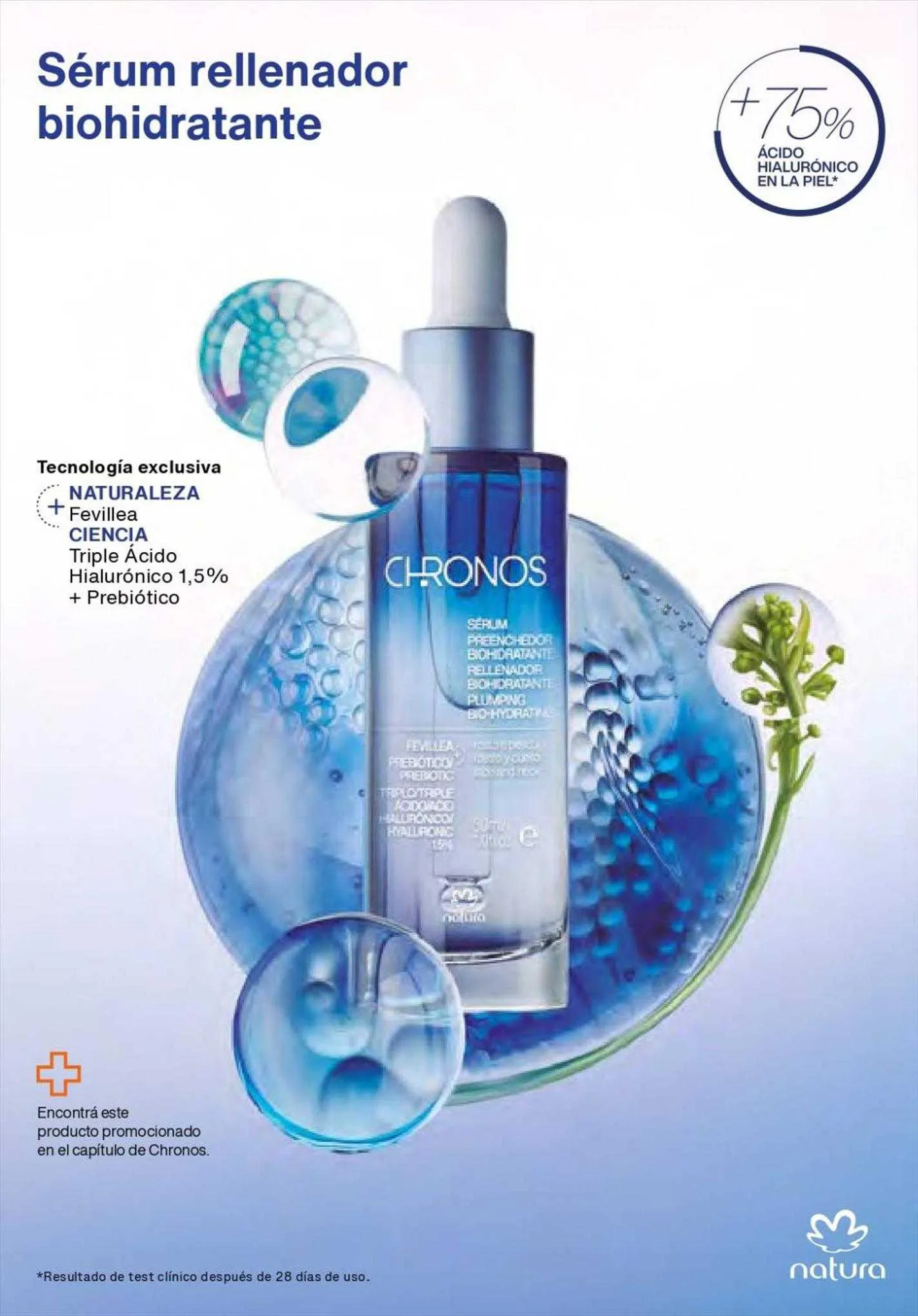 Ofertas de Catálogo Natura 6 de junio al 21 de agosto 2023 - Página 5 del catálogo