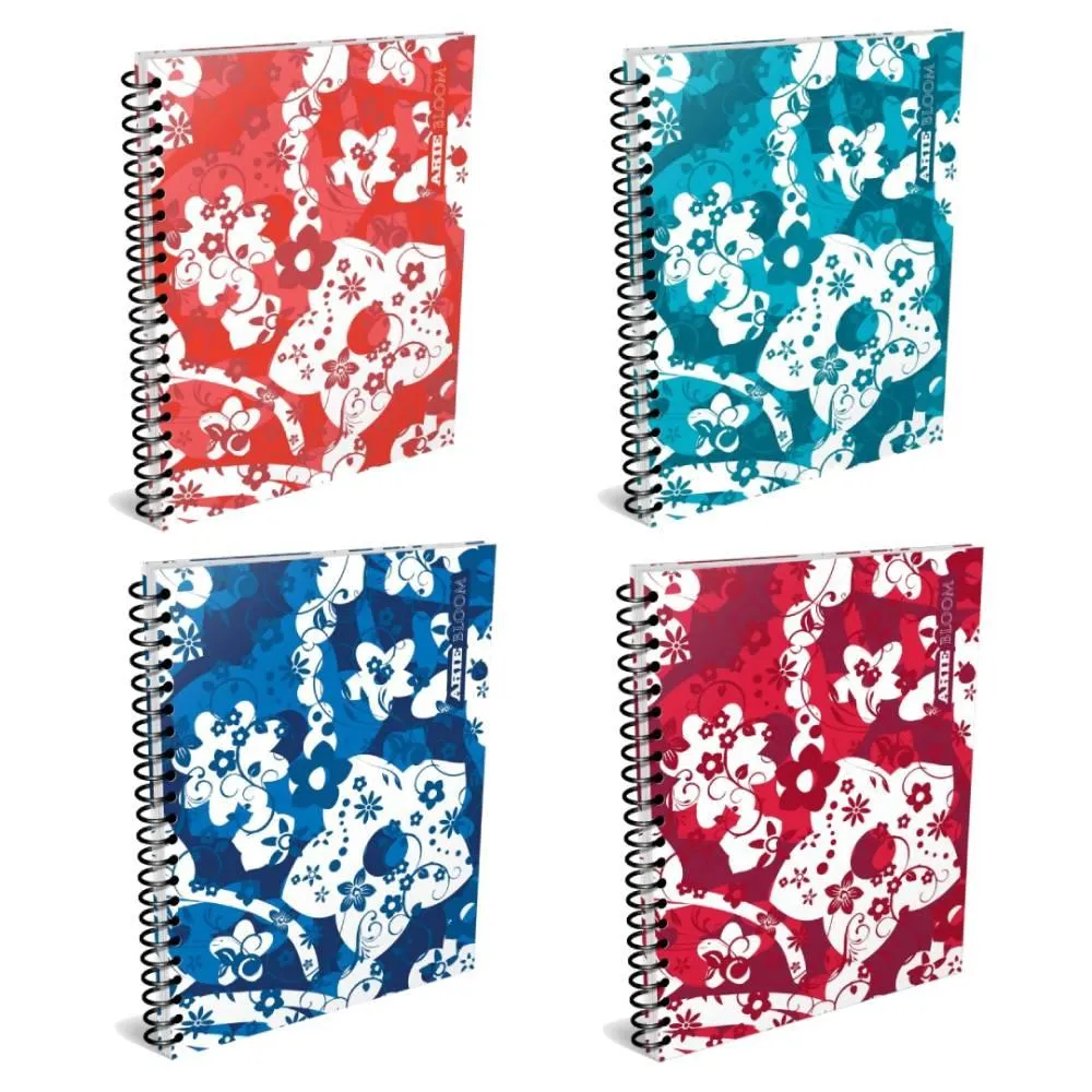 CUAD.ART BLOOM RY80H X1UN_