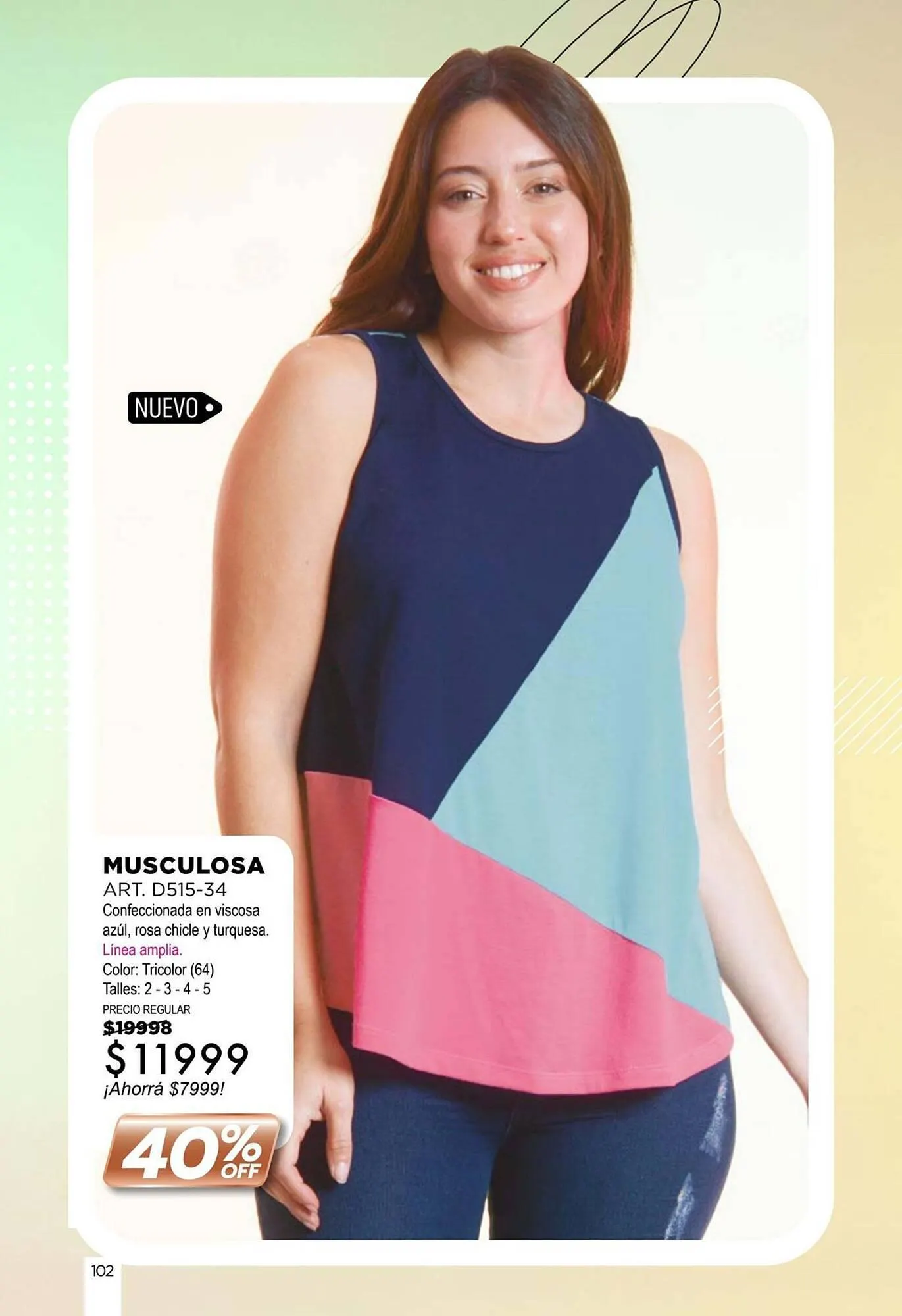 Ofertas de Catálogo Juana Bonita 27 de noviembre al 31 de diciembre 2023 - Página 7 del catálogo