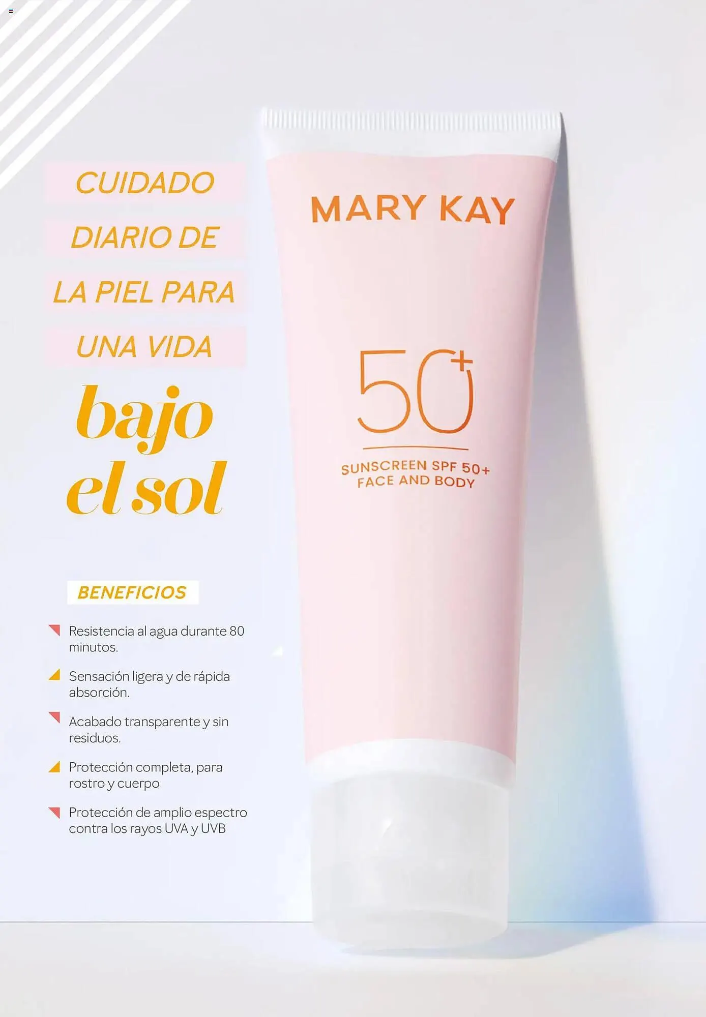 Ofertas de Catálogo Mary Kay 2 de enero al 2 de septiembre 2026 - Página 16 del catálogo