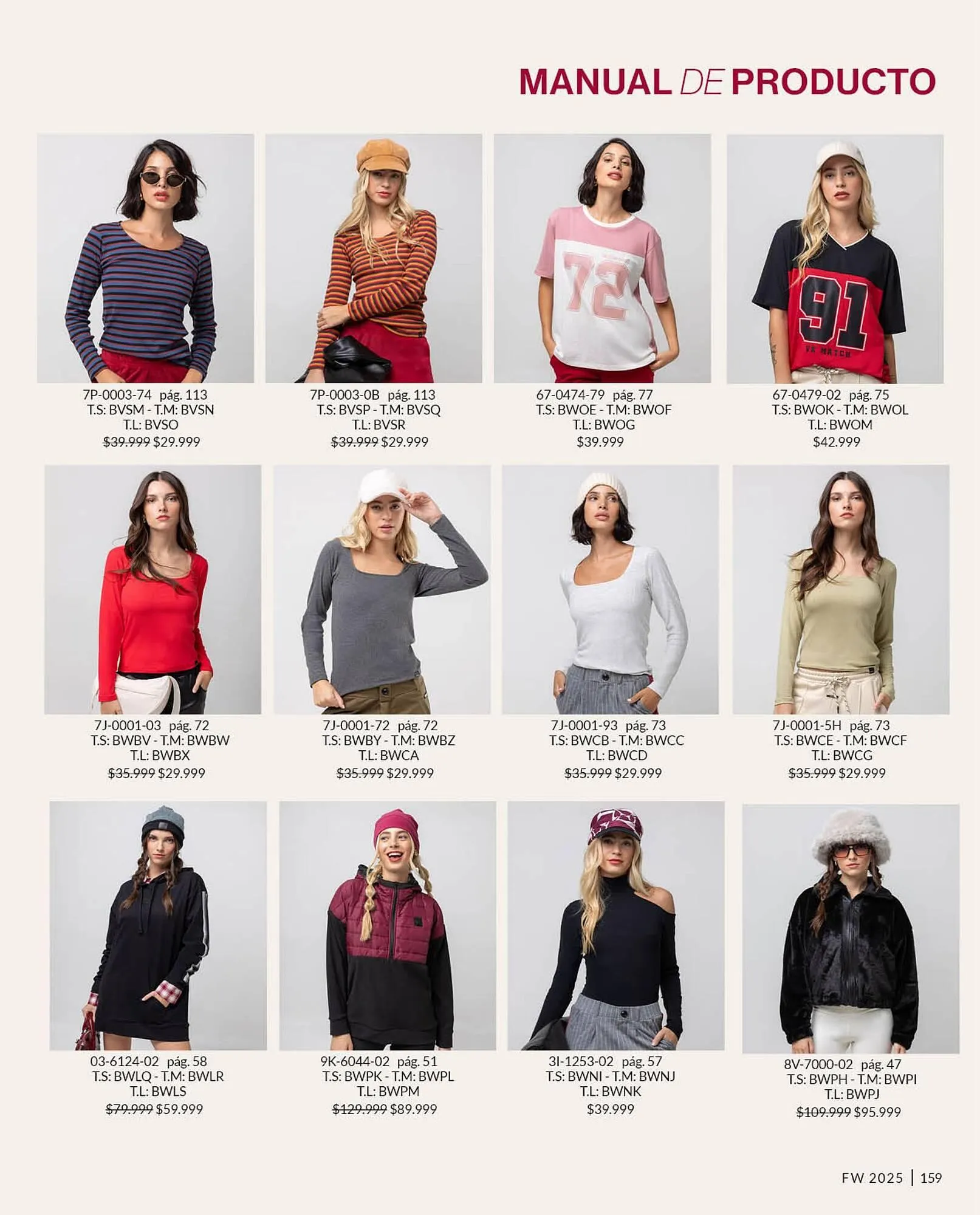 Ofertas de Catálogo Vitnik 6 de agosto al 31 de agosto 2025 - Página 159 del catálogo