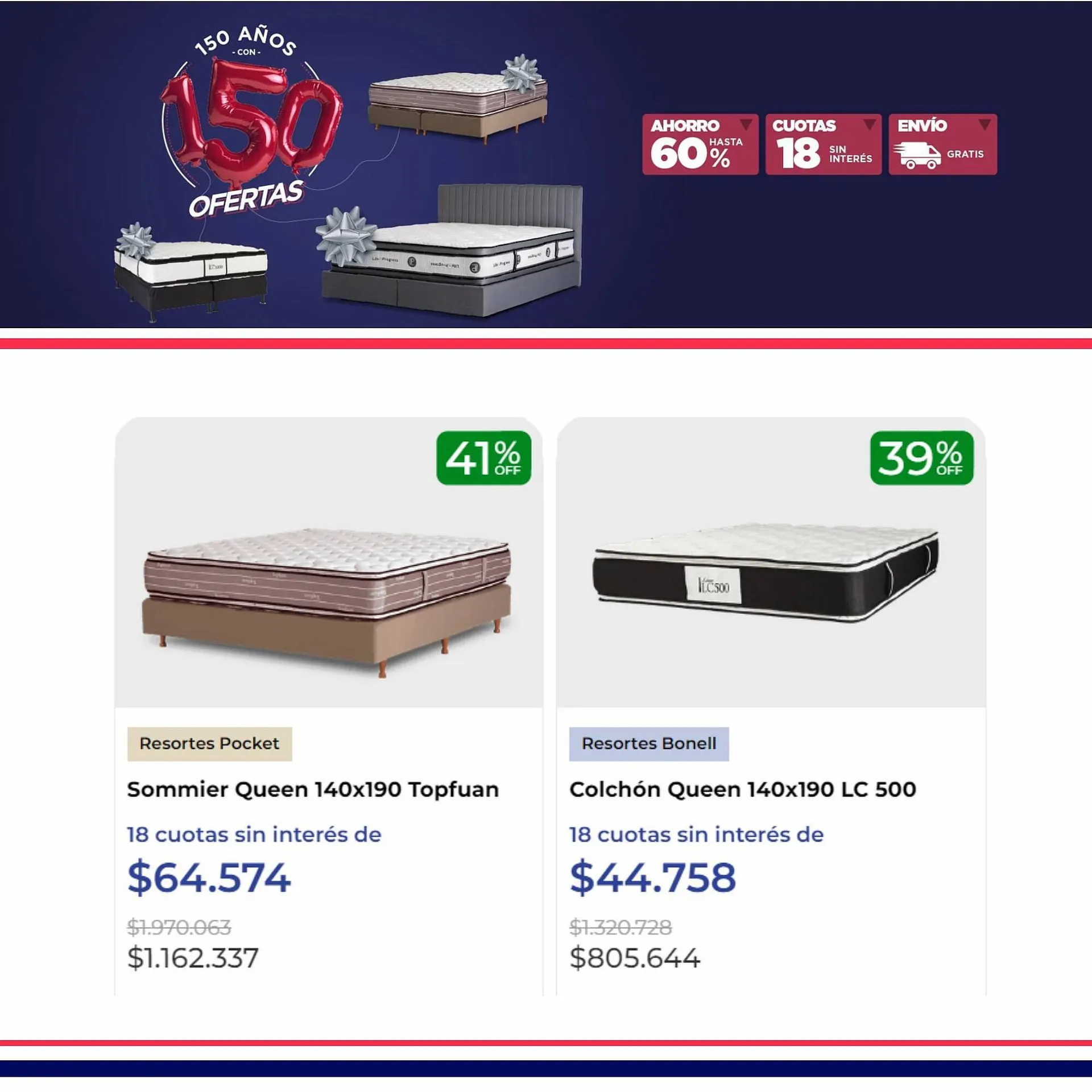 Ofertas de Catálogo La Cardeuse 18 de septiembre al 4 de octubre 2023 - Página 8 del catálogo