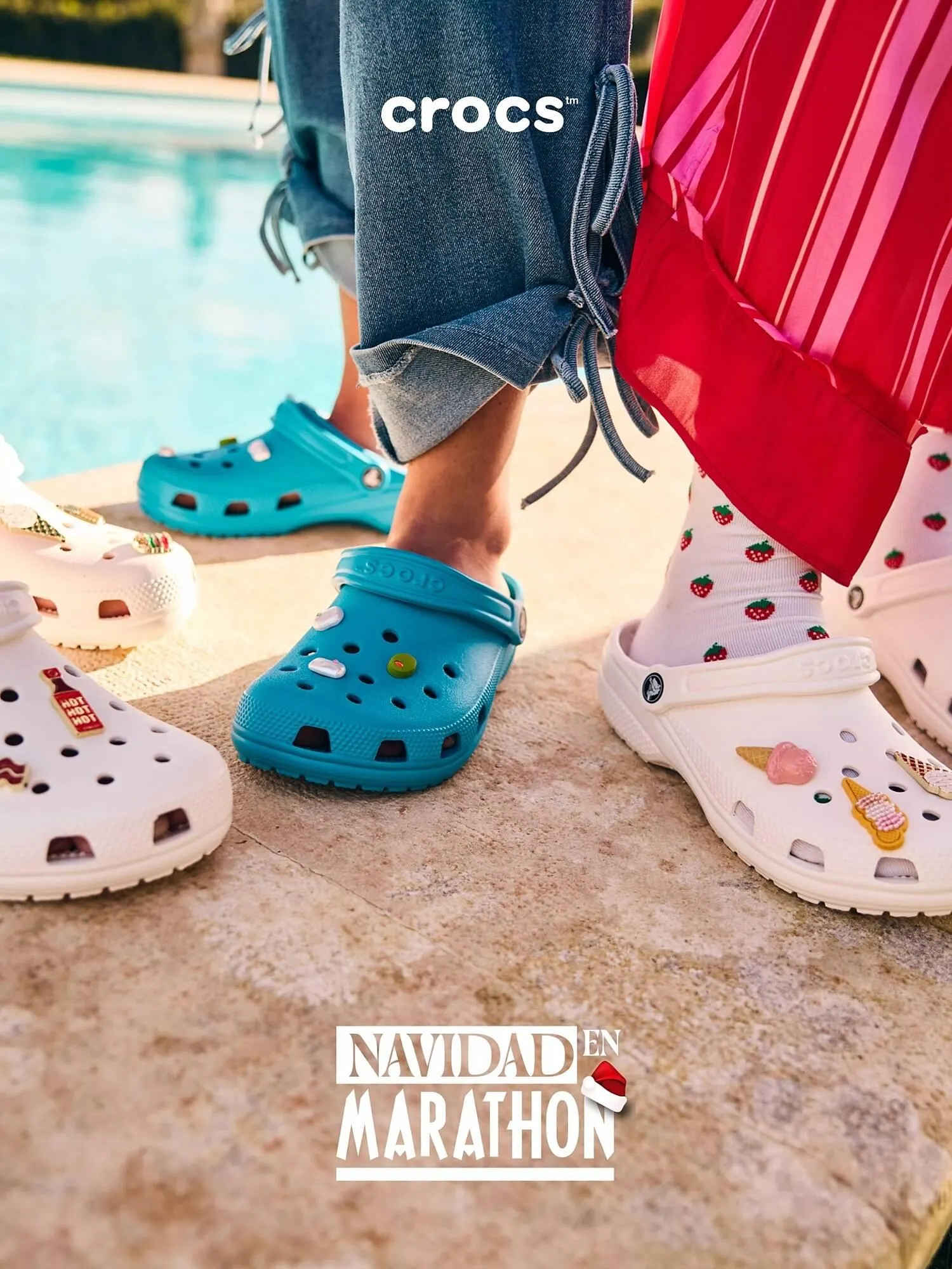 Ofertas de Catálogo Marathon Deportes 20 de diciembre al 26 de diciembre 2025 - Página 1 del catálogo