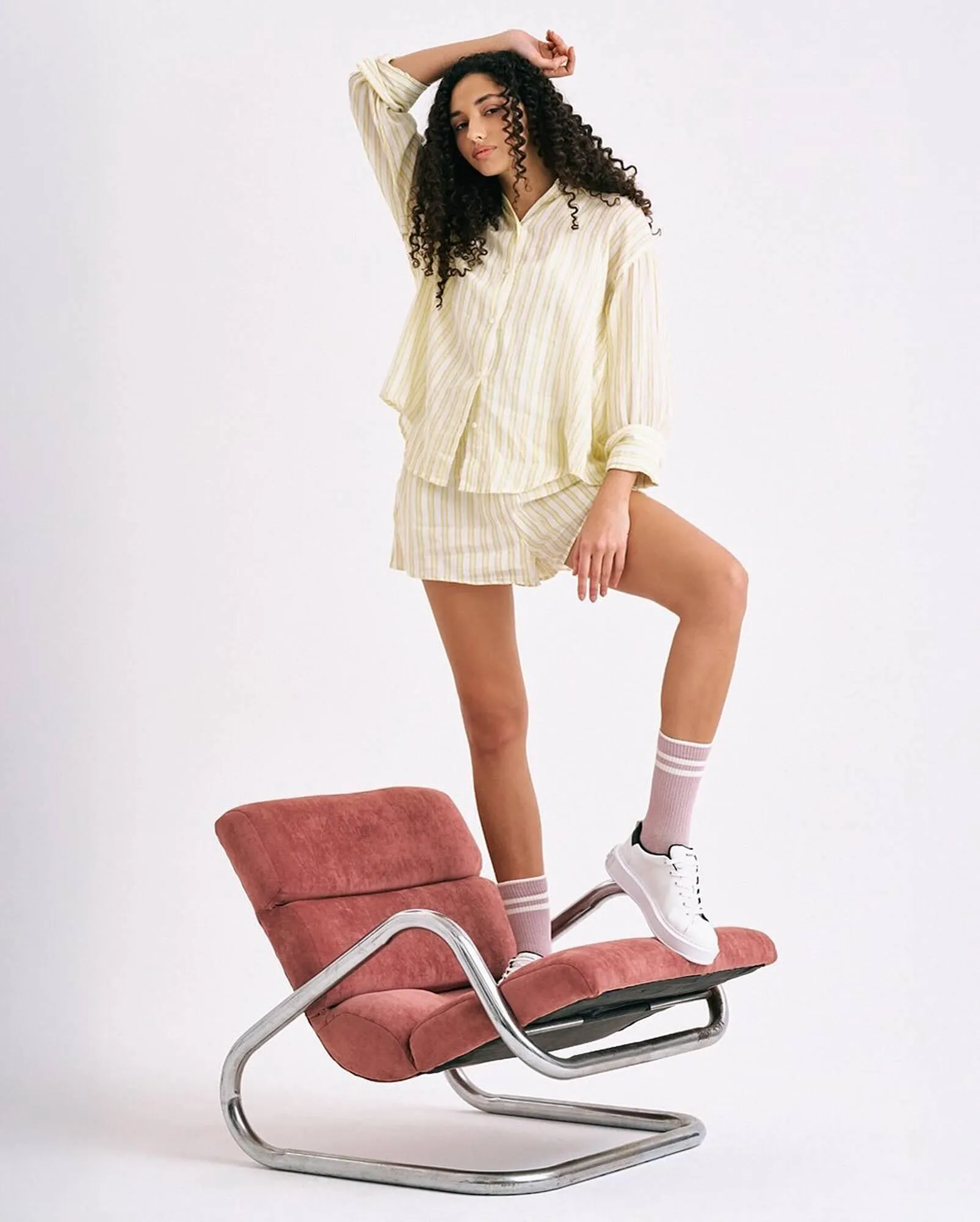 Ofertas de Catálogo Hush Puppies 8 de agosto al 31 de agosto 2025 - Página 1 del catálogo