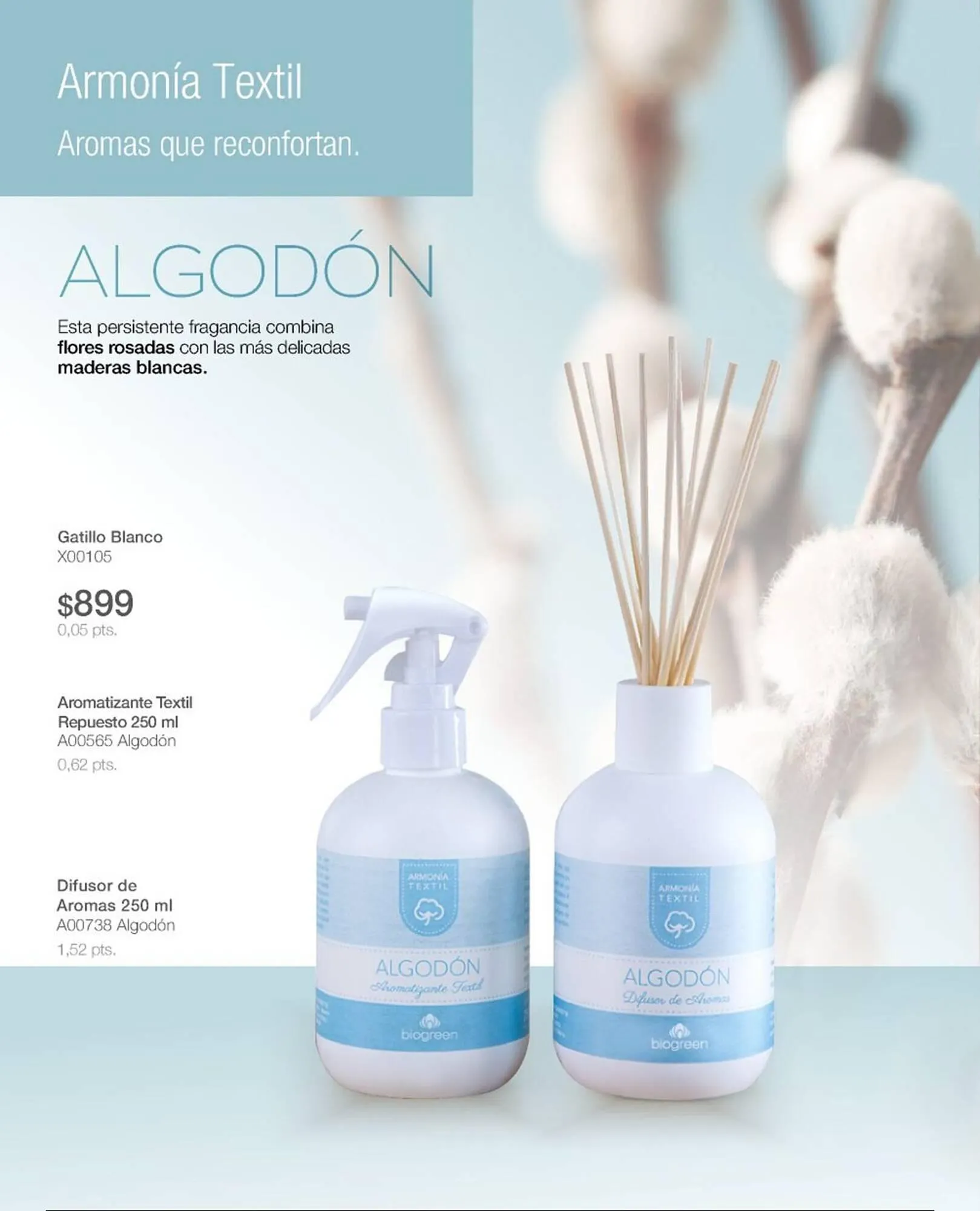 Ofertas de Catálogo Biogreen 16 de febrero al 1 de marzo 2026 - Página 56 del catálogo