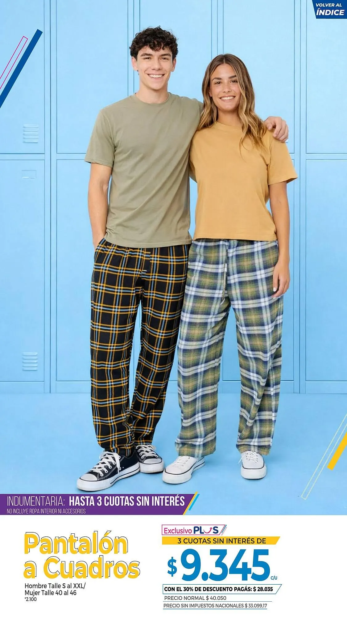 Ofertas de Catálogo La Anonima 5 de febrero al 25 de febrero 2026 - Página 33 del catálogo