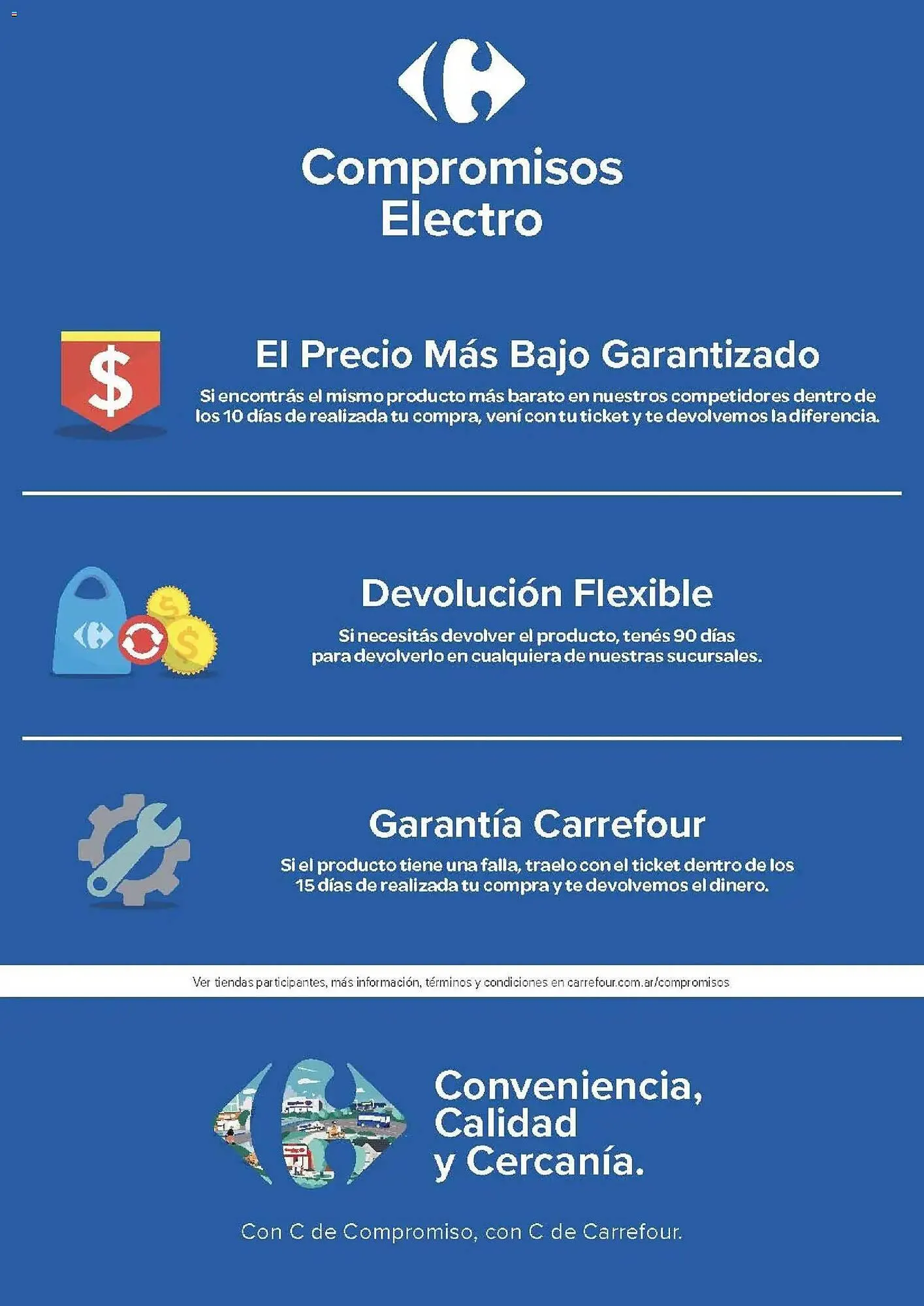 Ofertas de Catálogo Carrefour 13 de enero al 19 de enero 2026 - Página 34 del catálogo